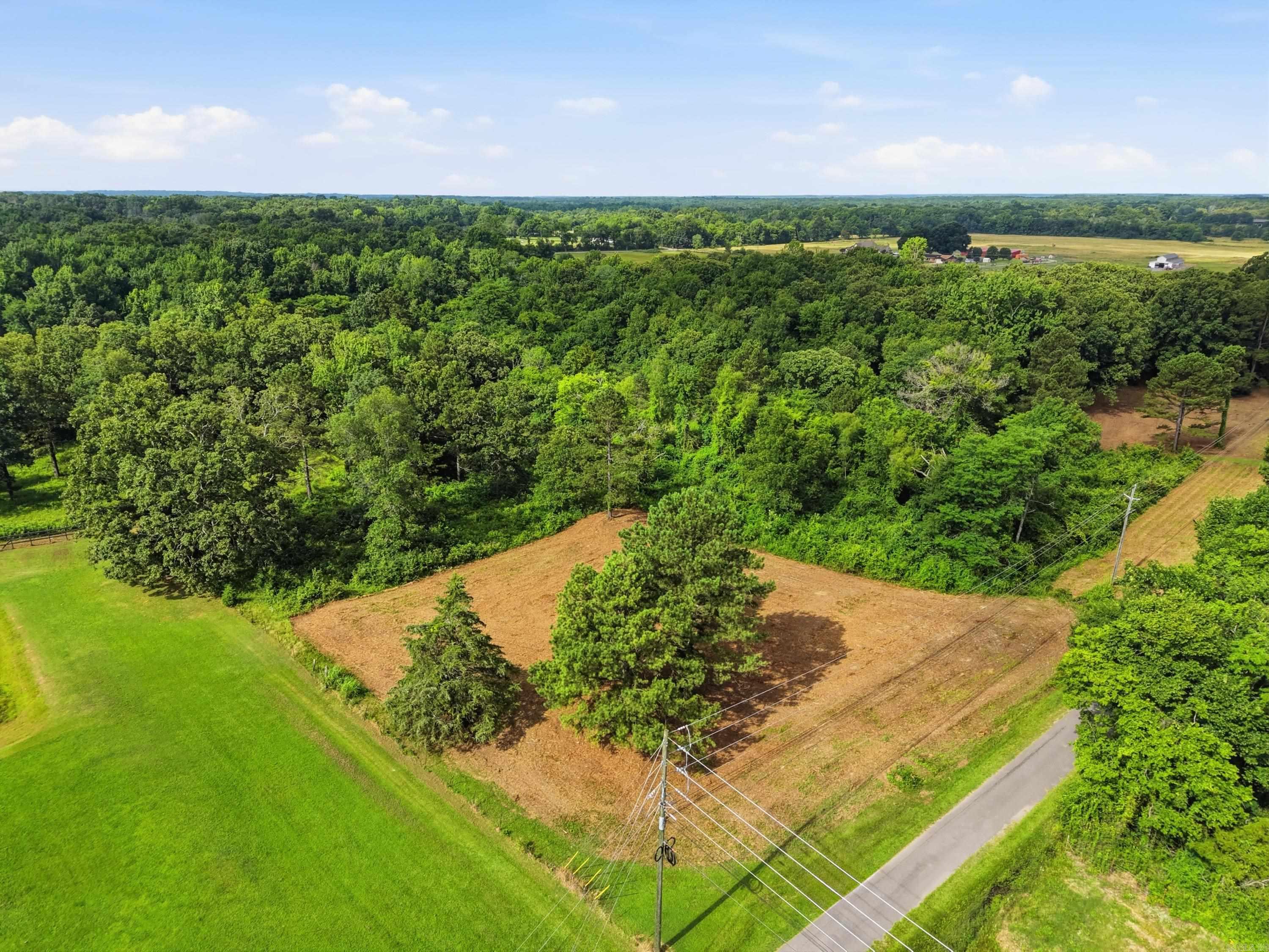 1599 Annie Brown Road Property Photo 1