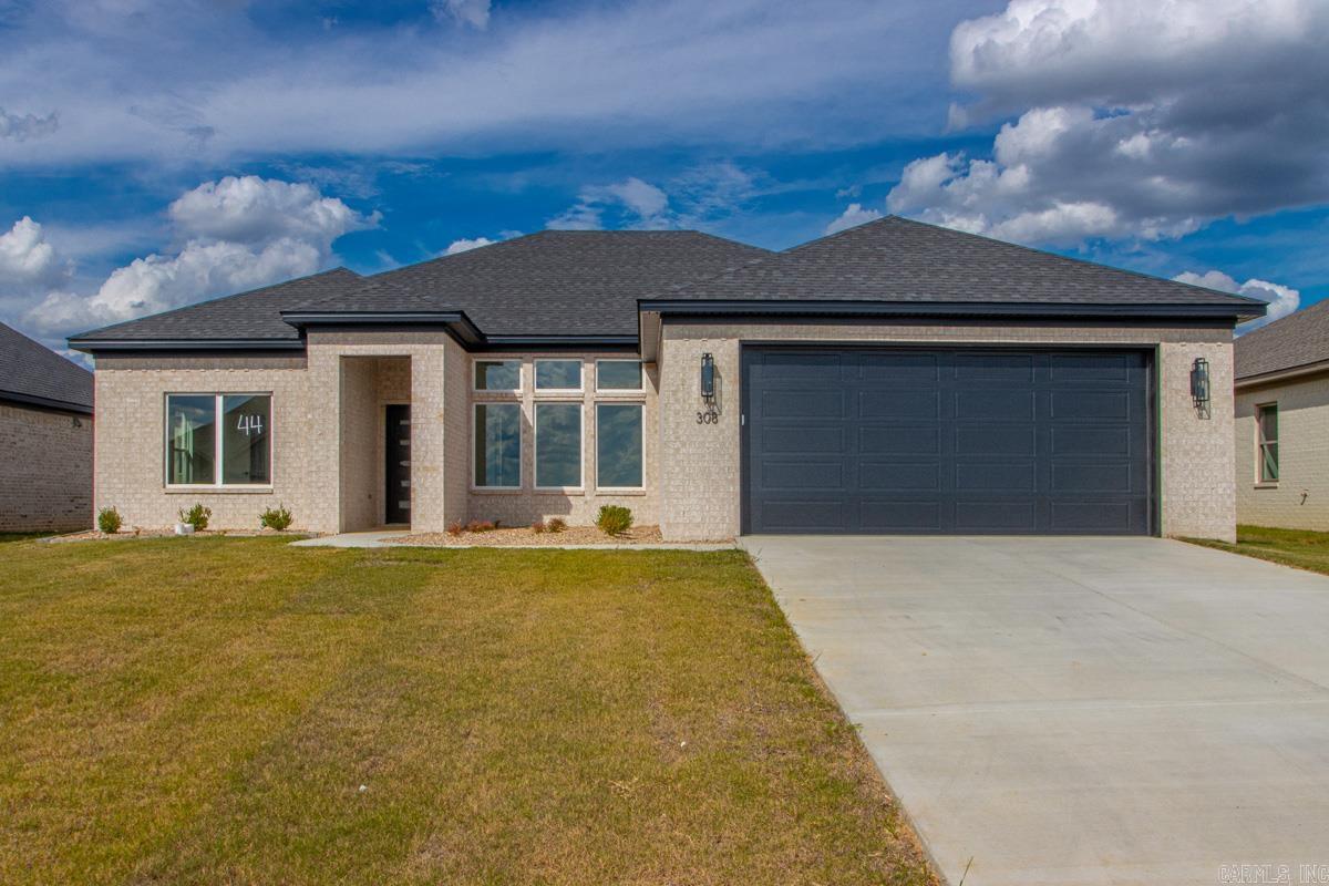 308 Alyece Lane Property Photo 1
