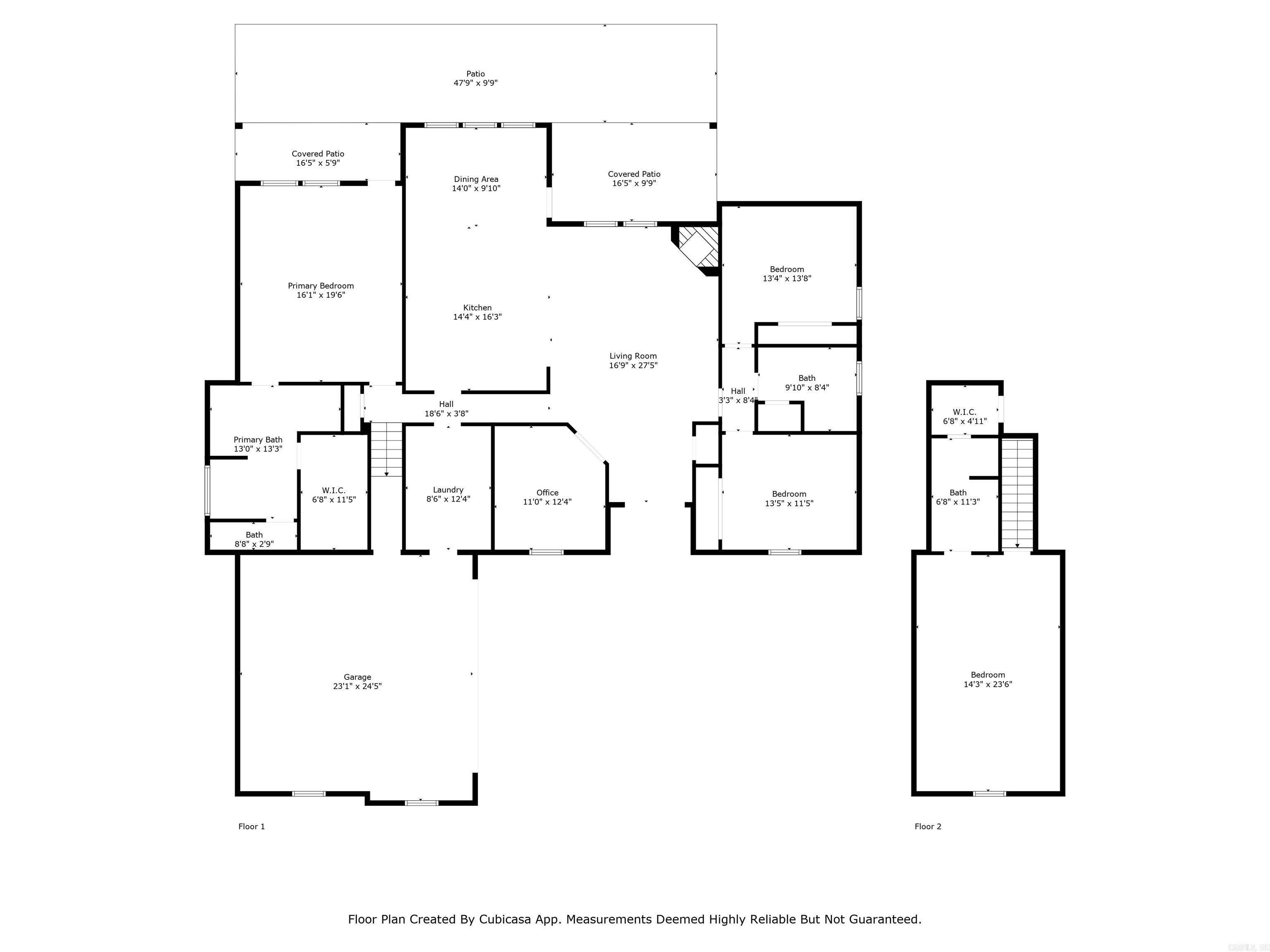 5304 Bentwater Drive Property Photo 38