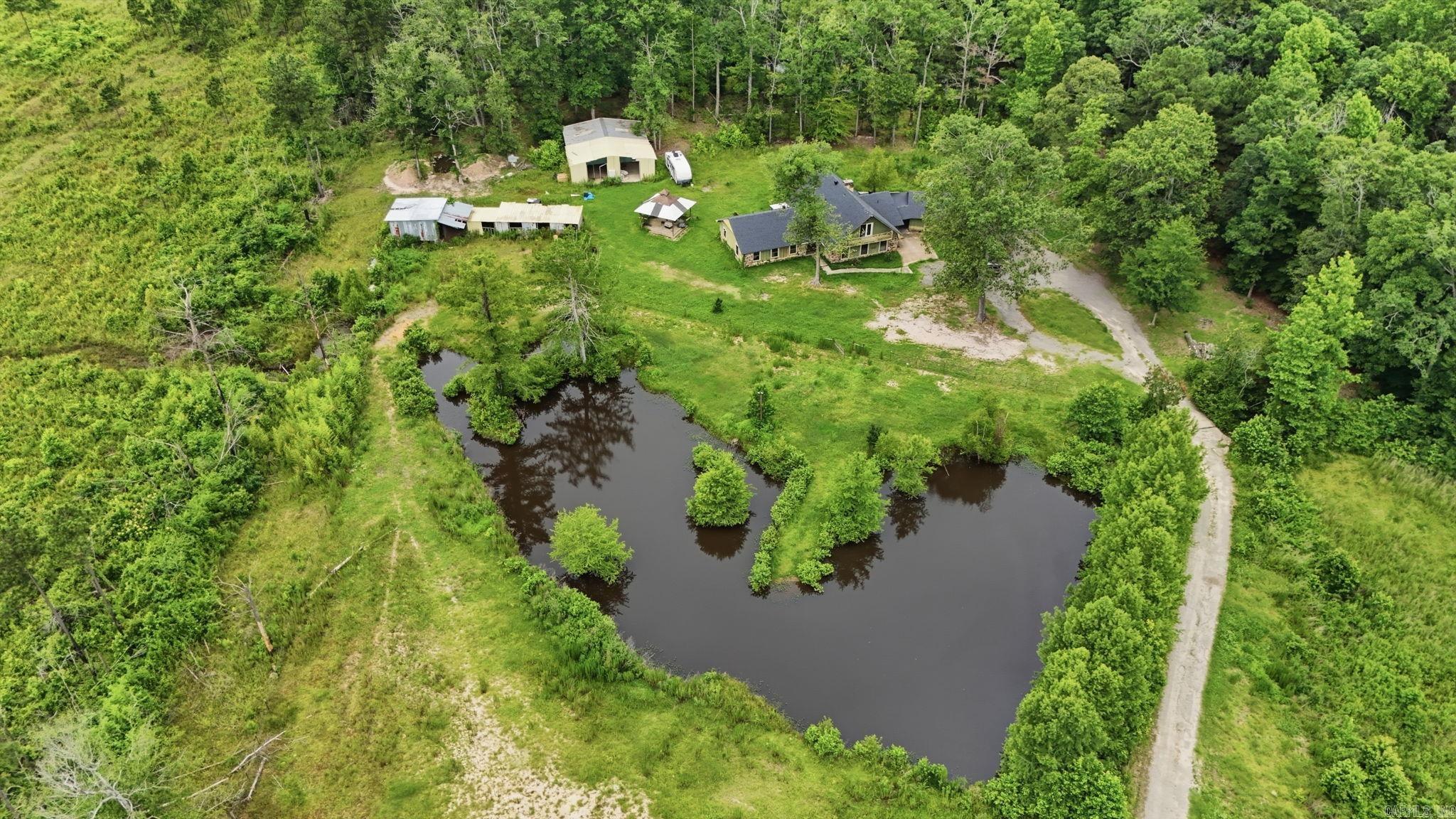 5910 Ramick Road Property Photo 1
