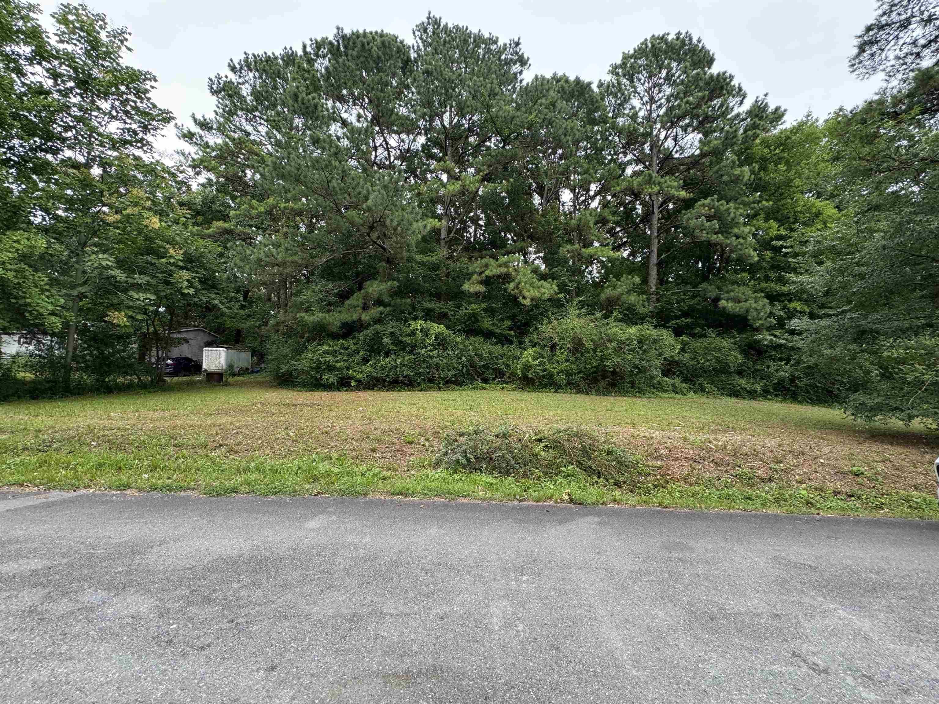 Lots 8 & 9 Huffman Road Property Photo 1
