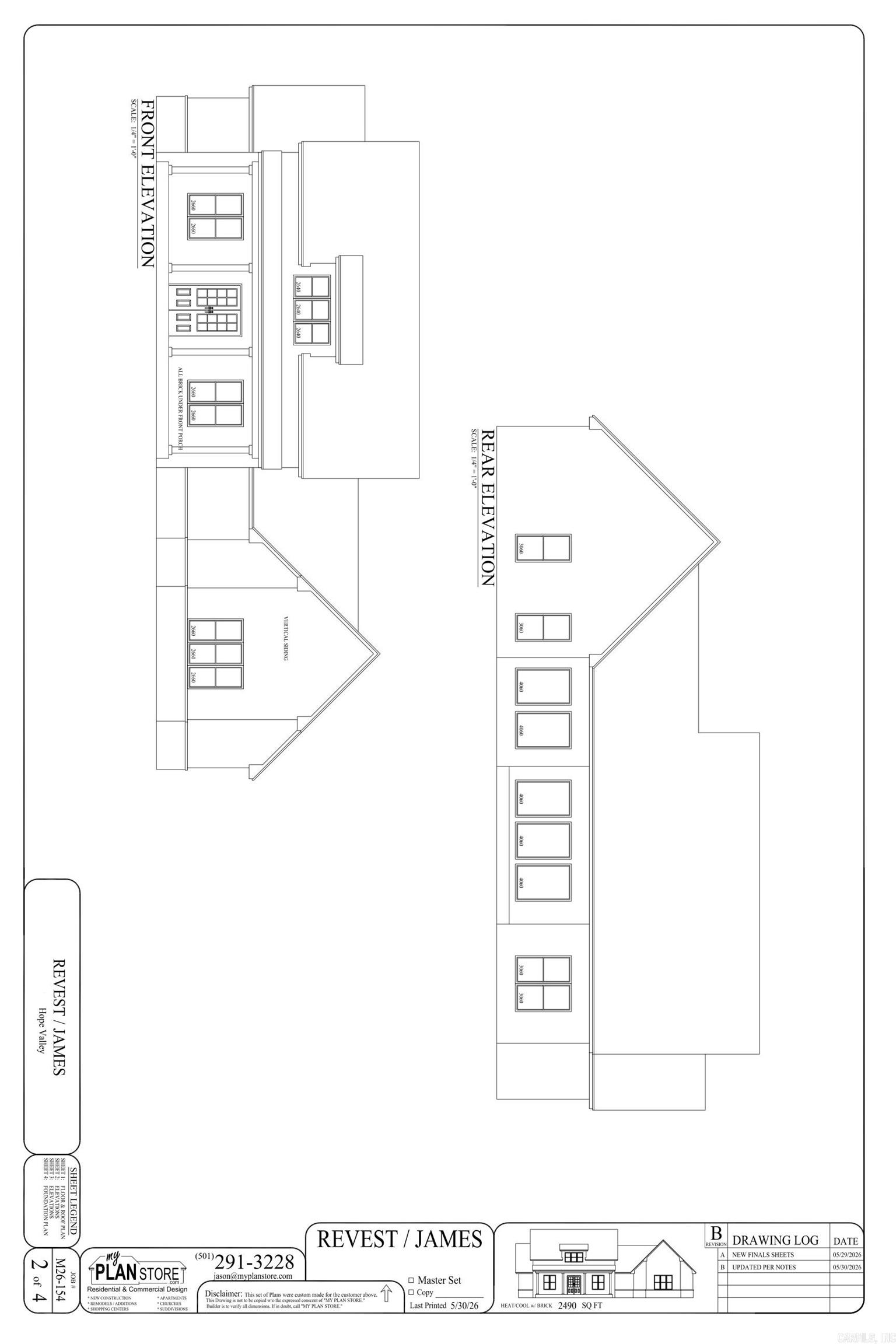 308 Kelton Lane Property Photo 3