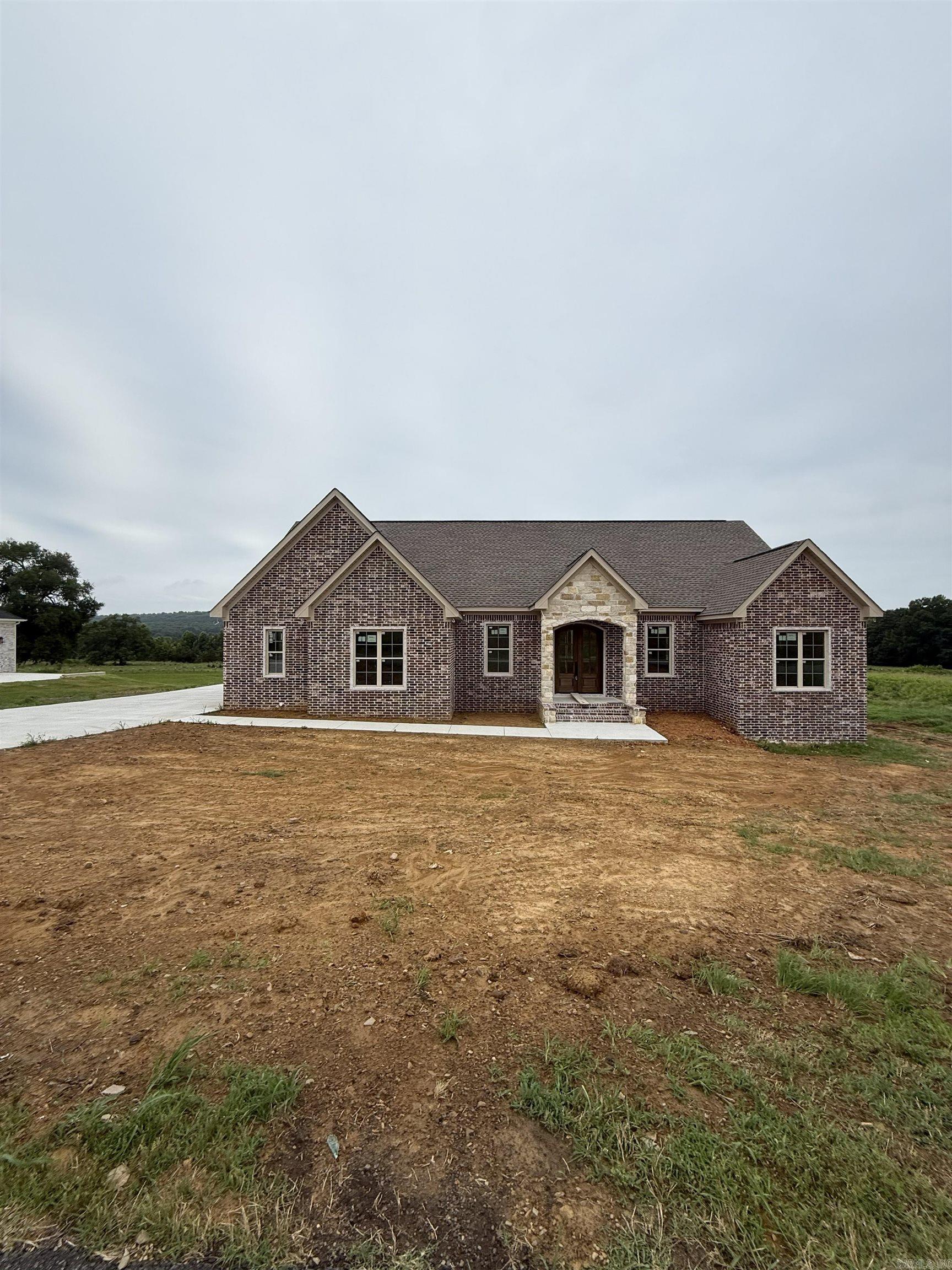 236 Castleberry Road Property Photo 1