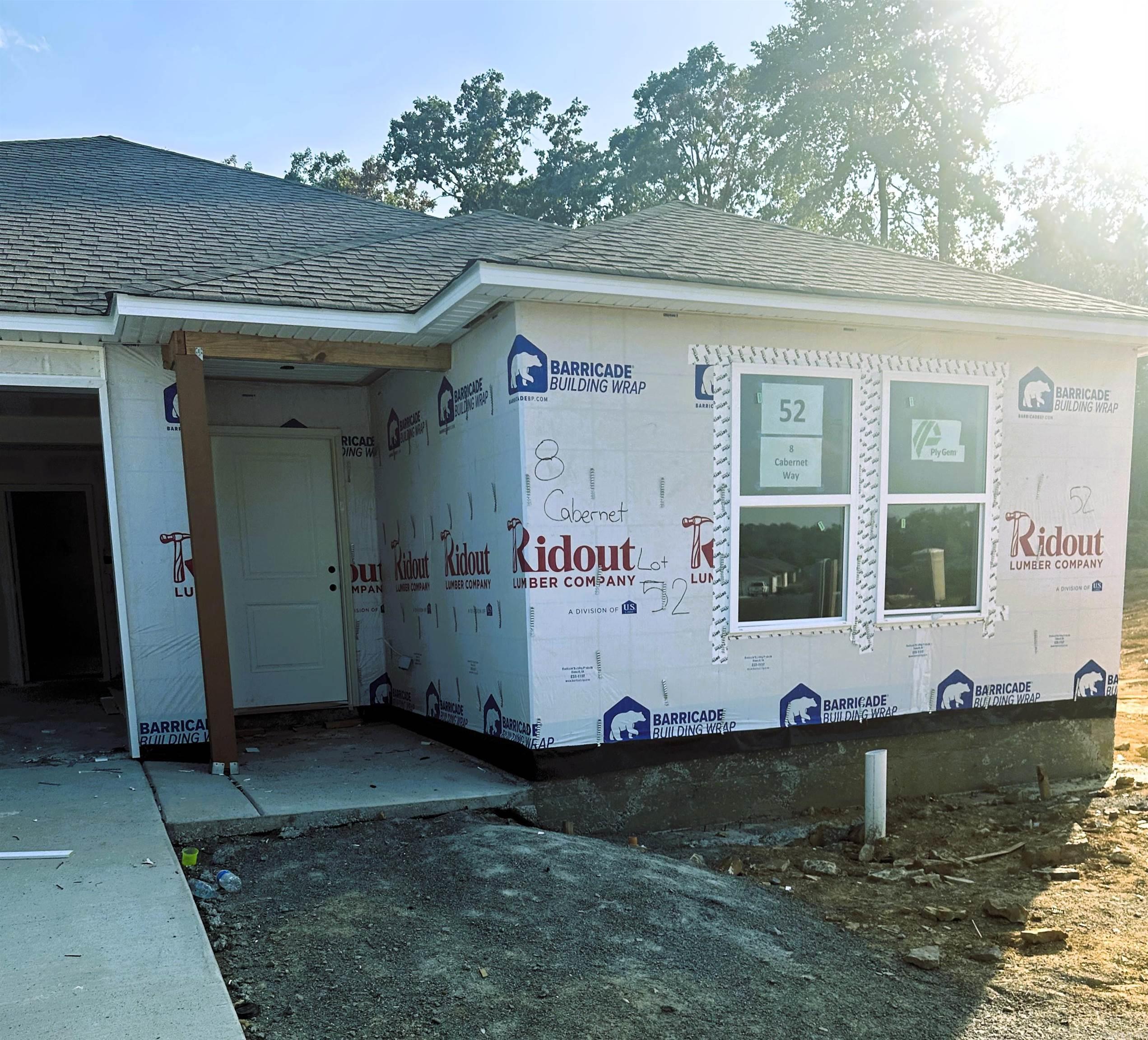 8 Cabernet Way Property Photo 1