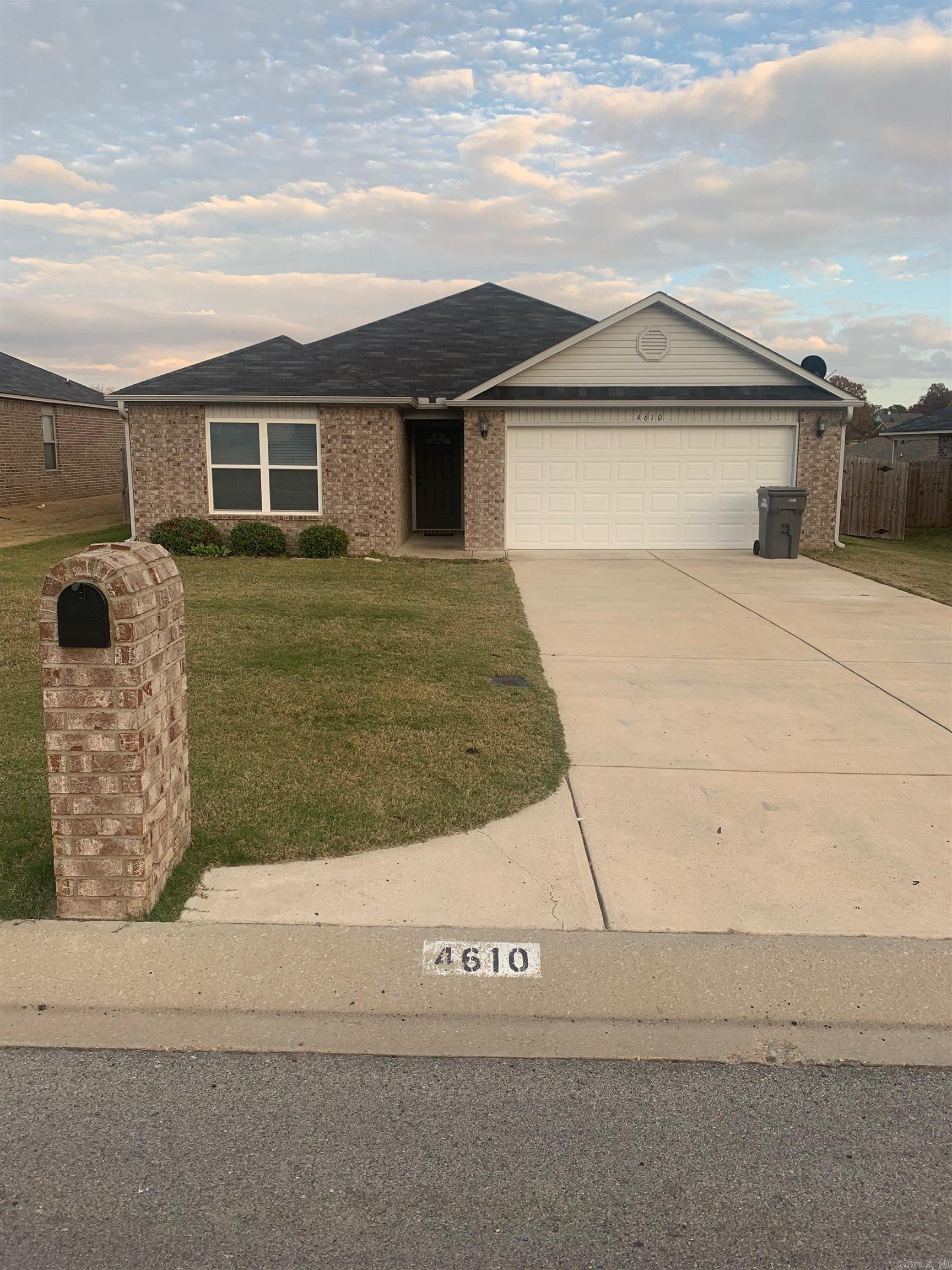 4610 Bedrock Property Photo 1