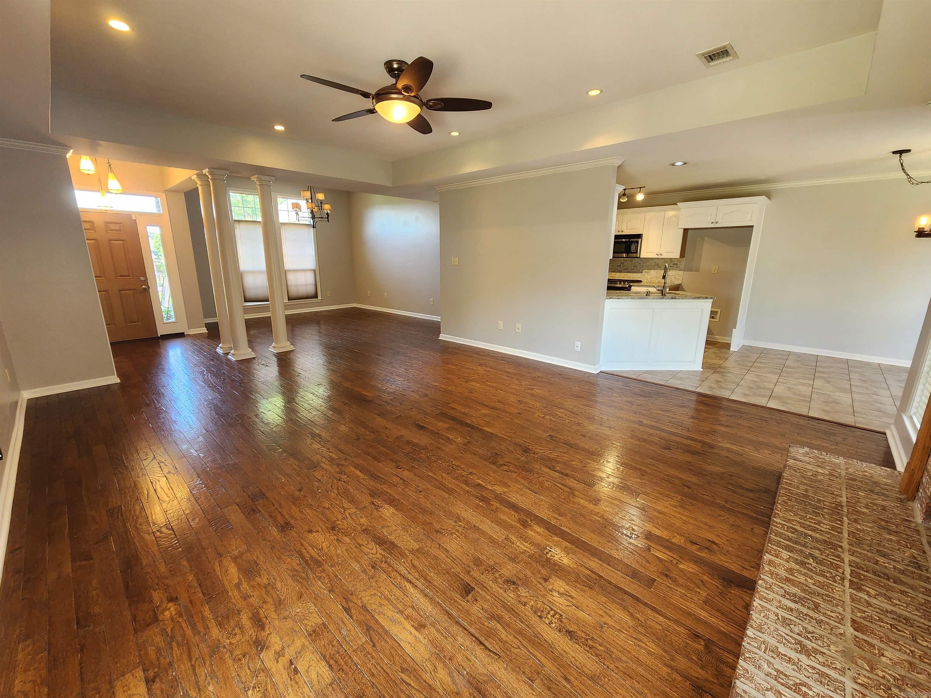 2501 Durango Drive Property Photo 2