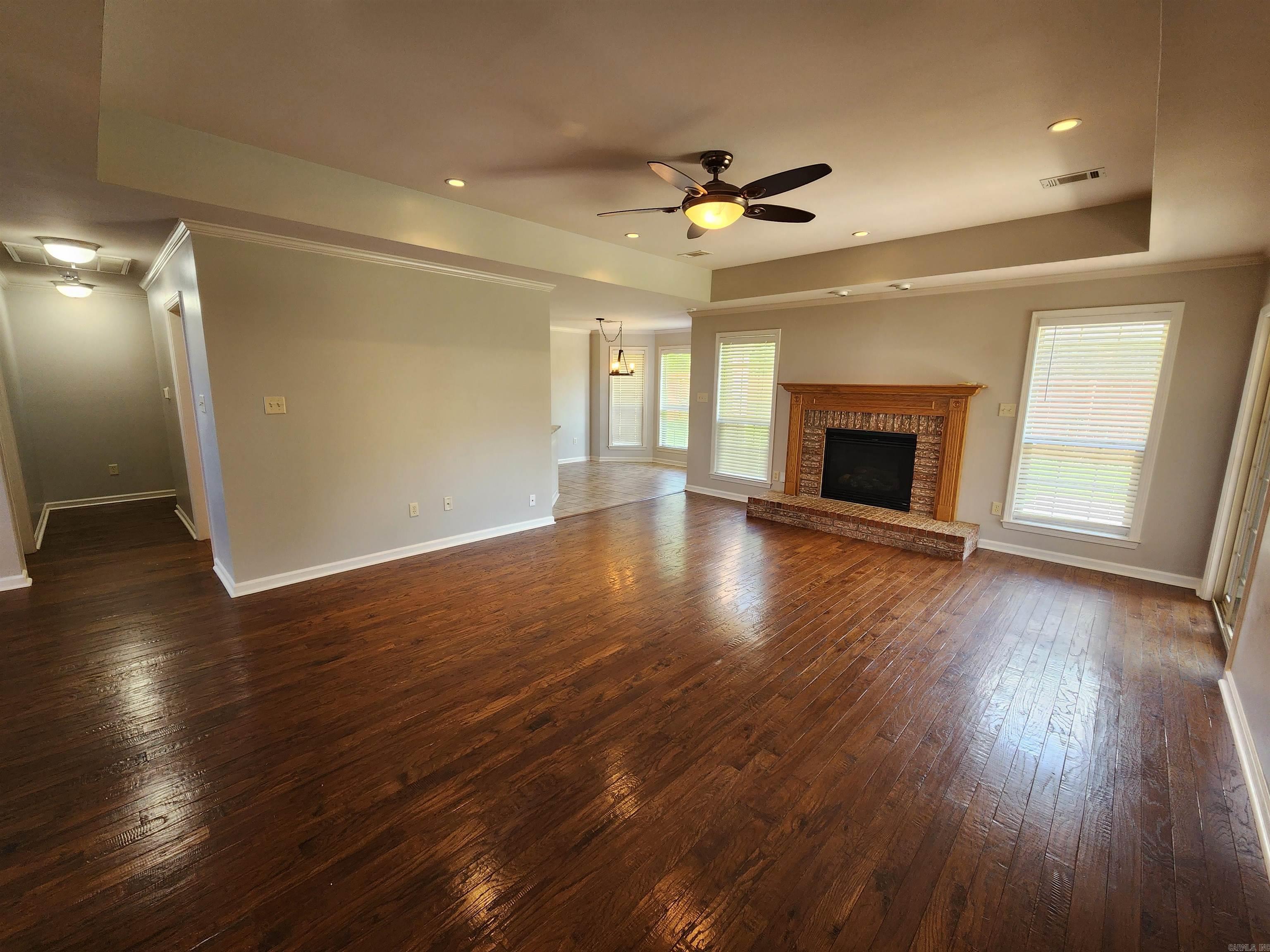 2501 Durango Drive Property Photo 3