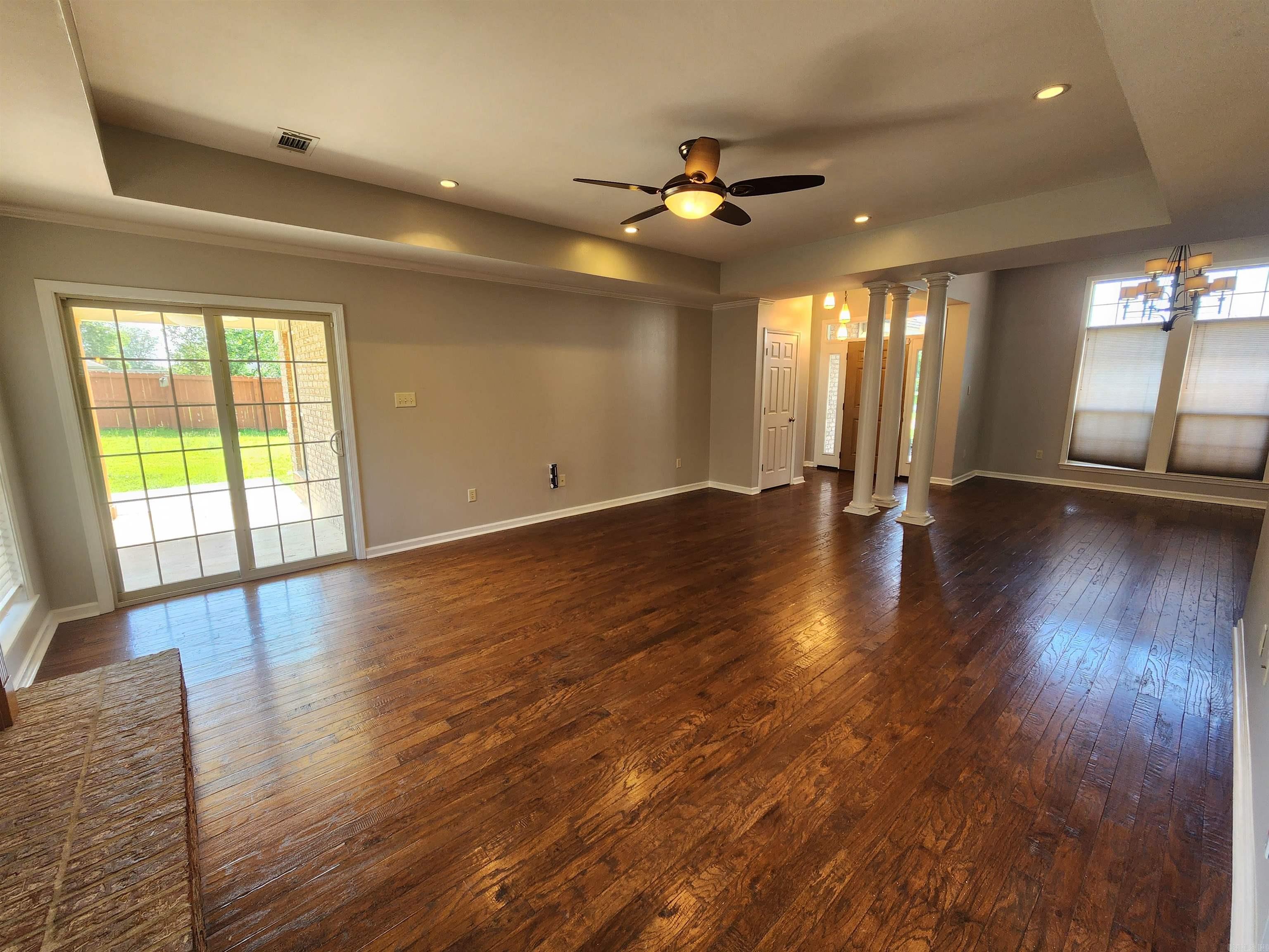 2501 Durango Drive Property Photo 4