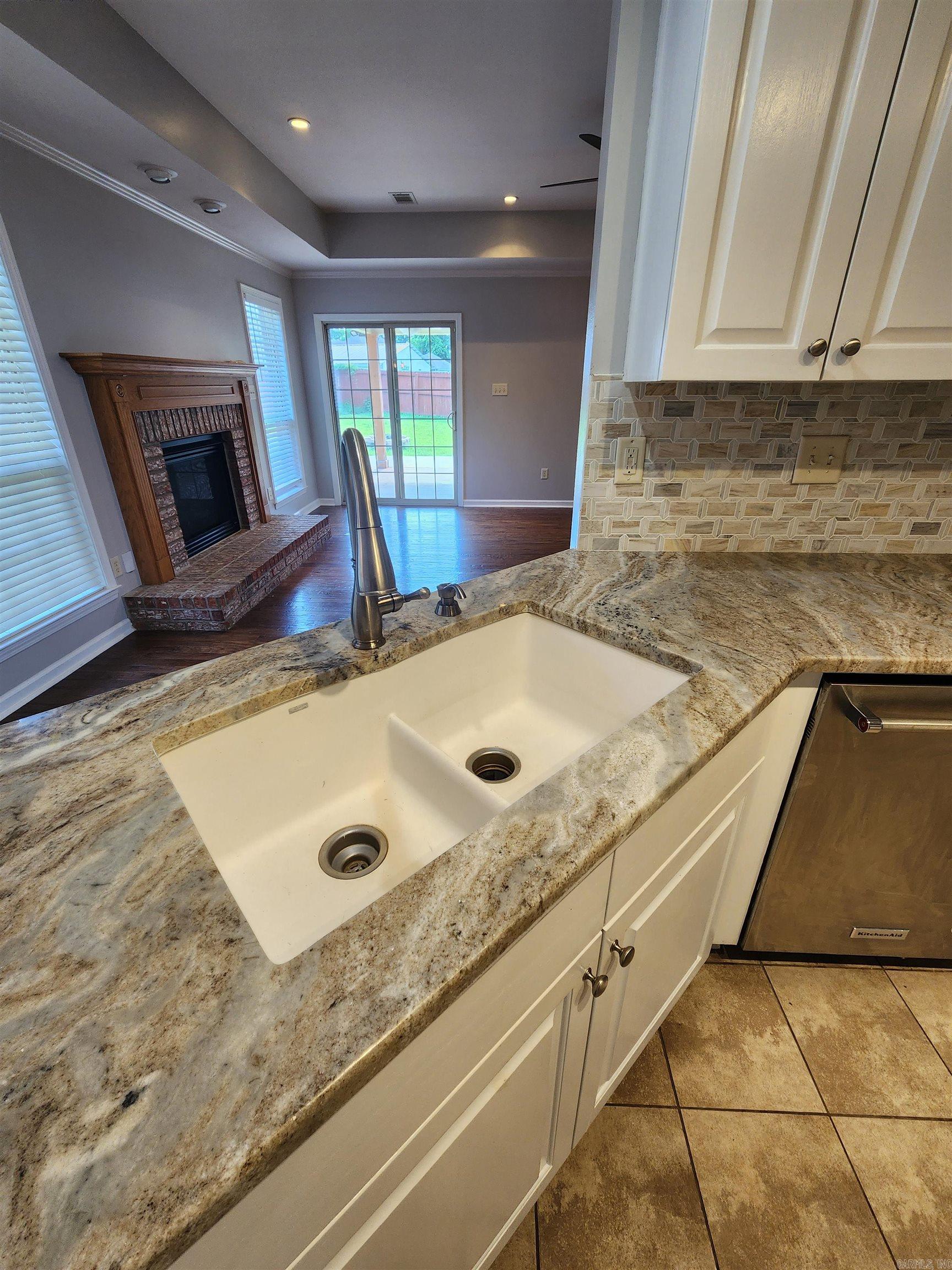 2501 Durango Drive Property Photo 9