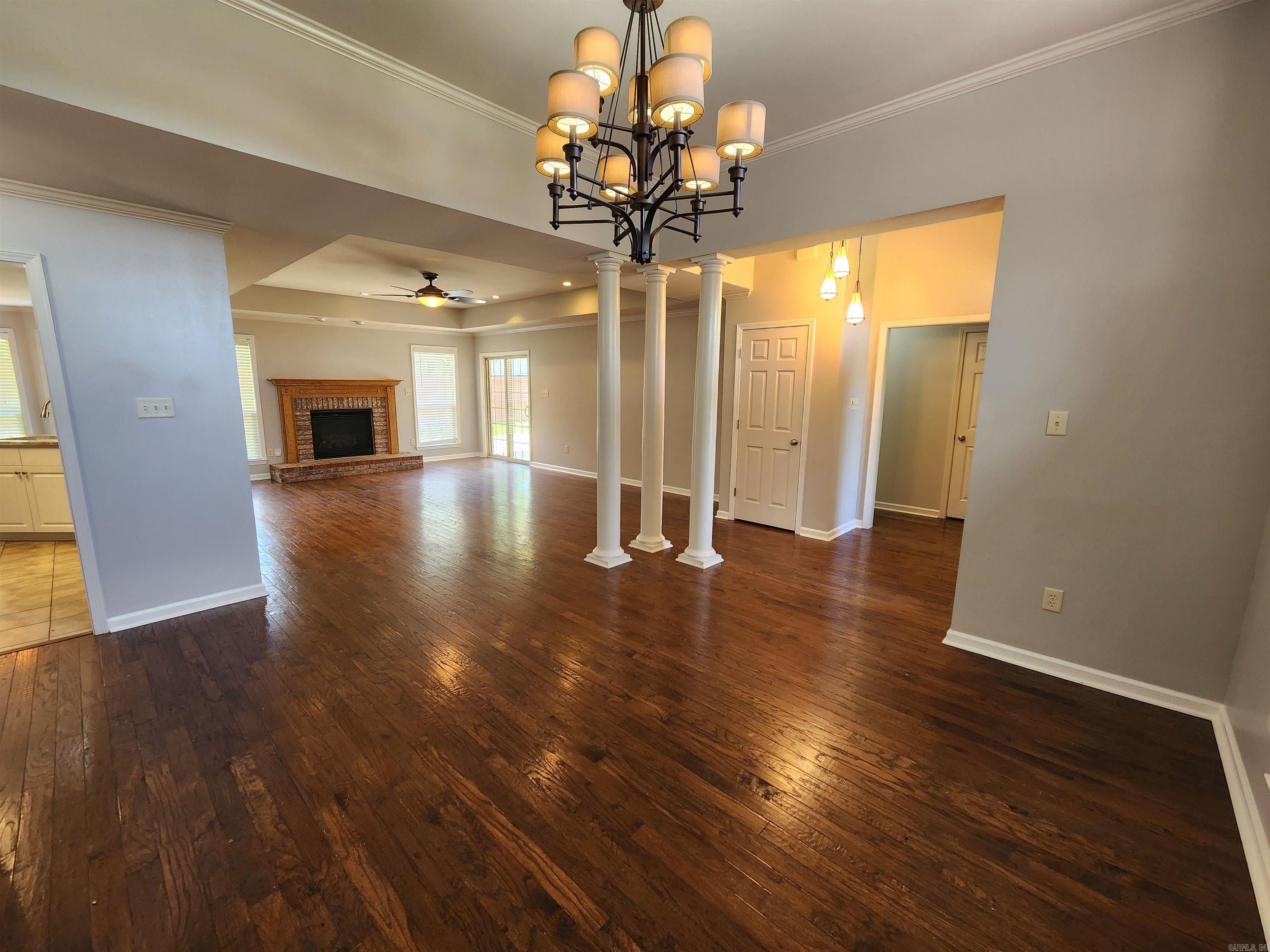 2501 Durango Drive Property Photo 13