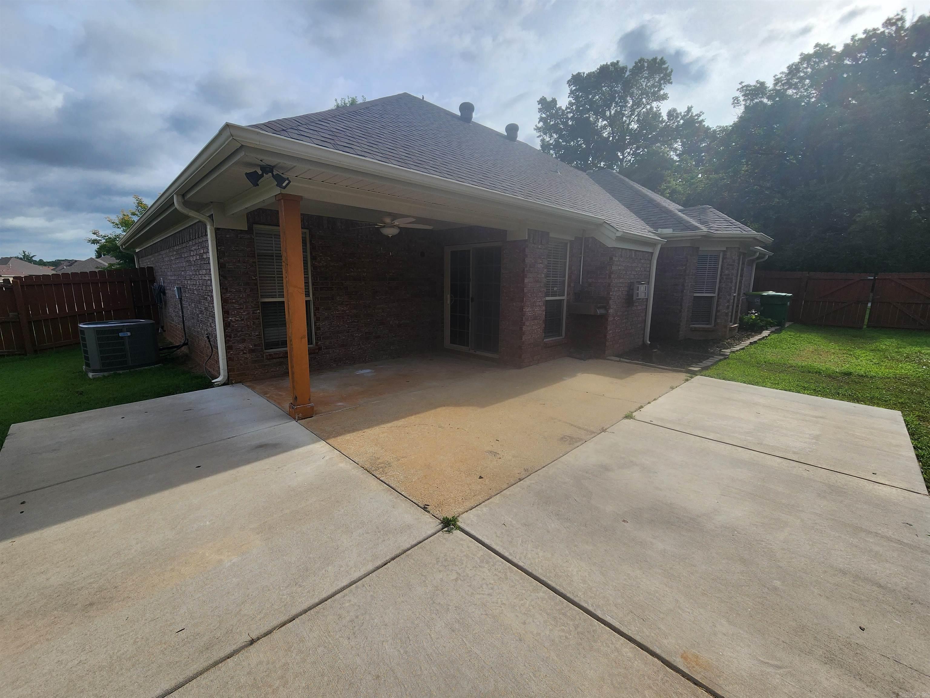 2501 Durango Drive Property Photo 34
