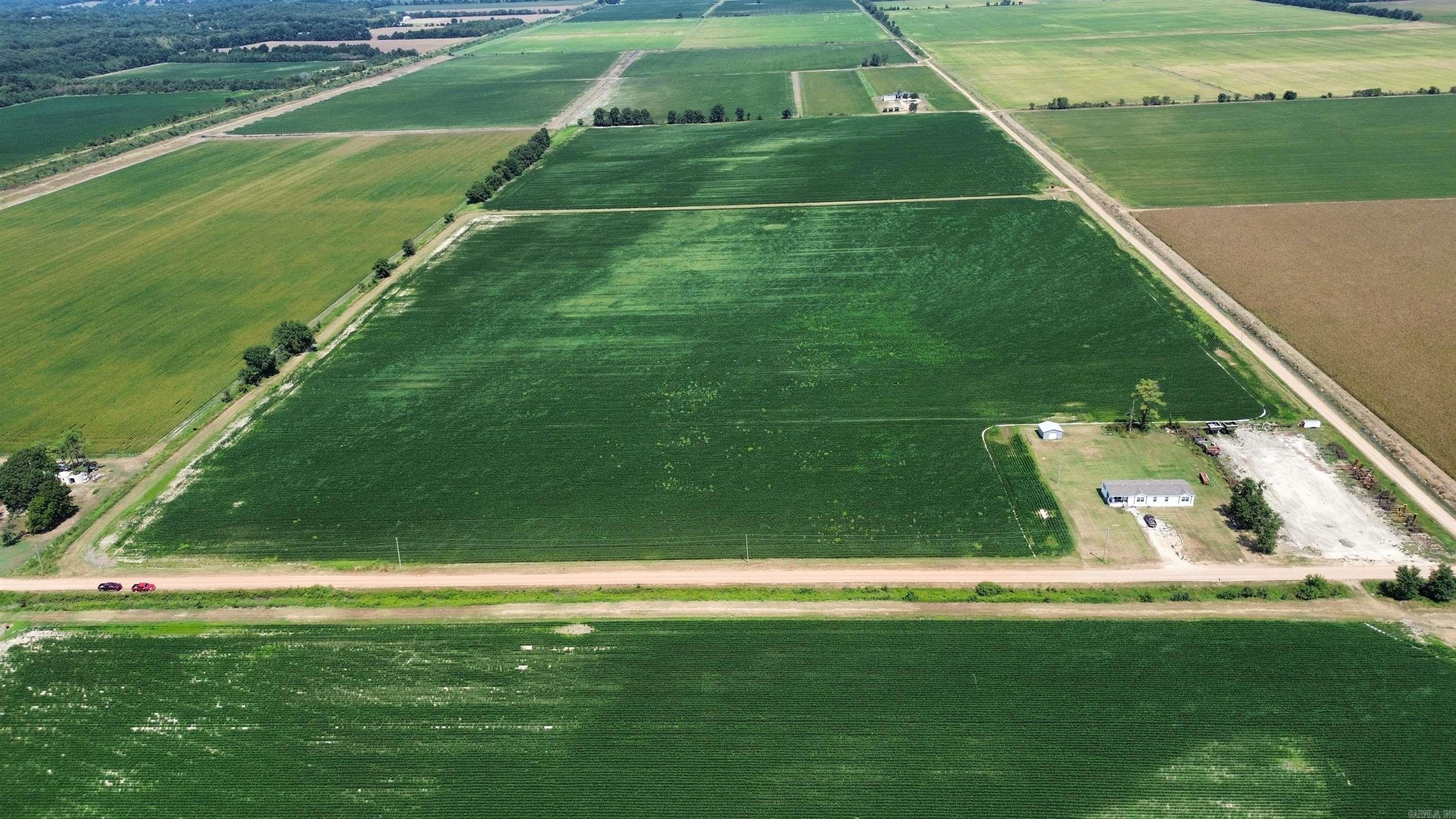 77.7 Acres Pineview Rd/benson Ln Property Photo 1