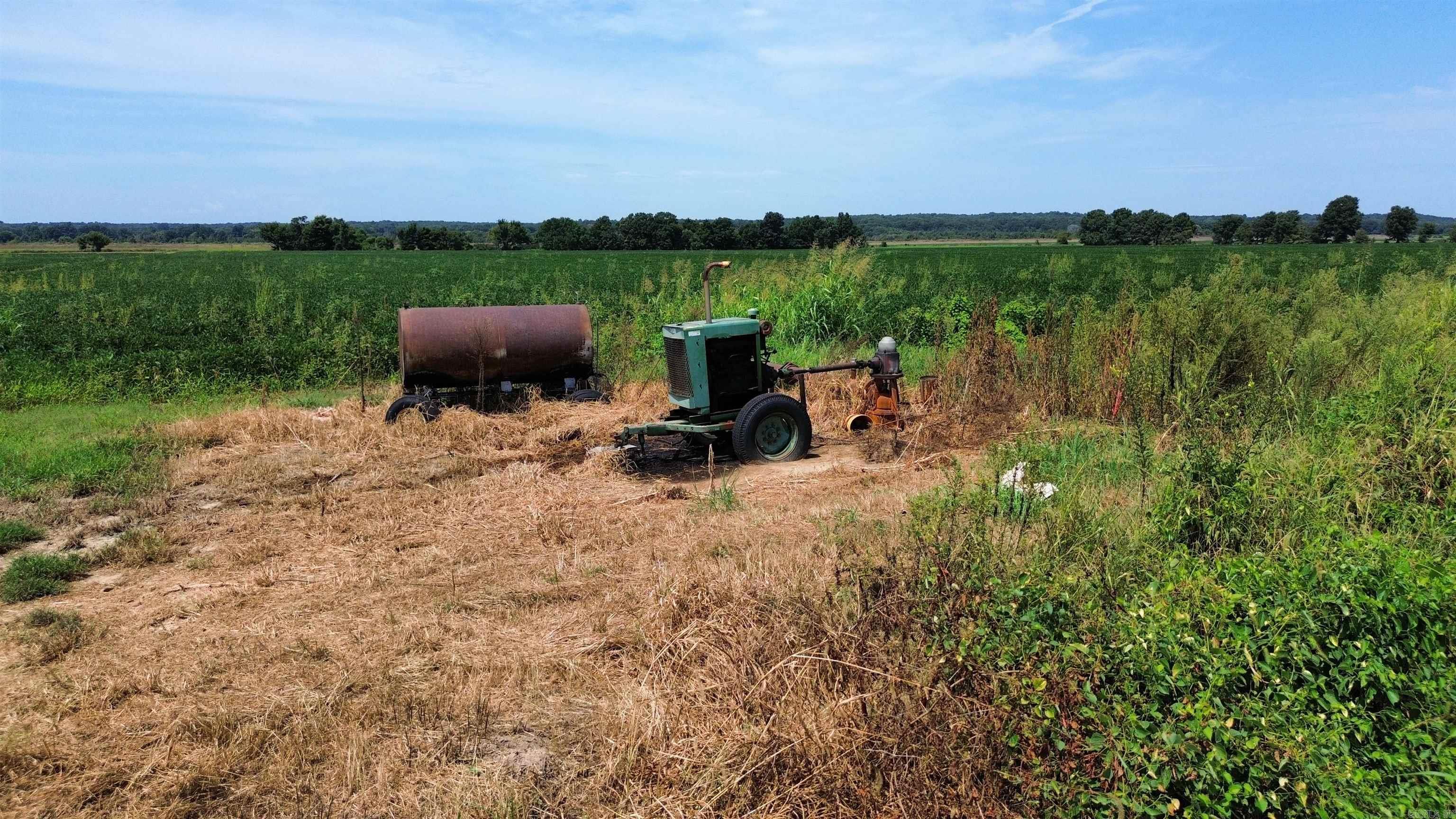 77.7 Acres Pineview Rd/benson Ln Property Photo 5