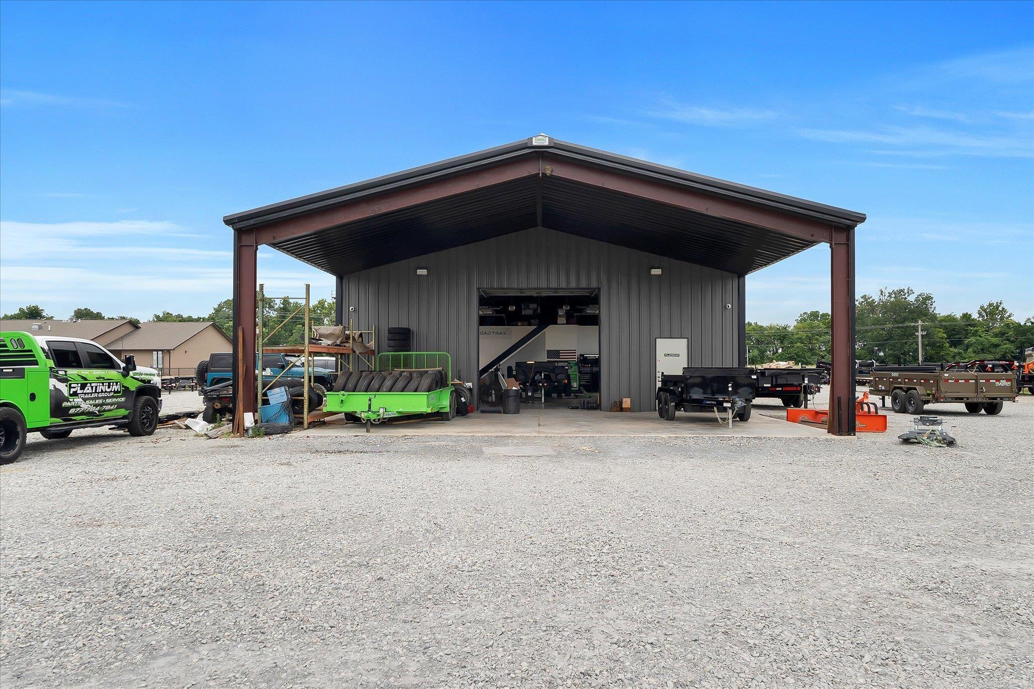 538 Industrial Drive Property Photo 37