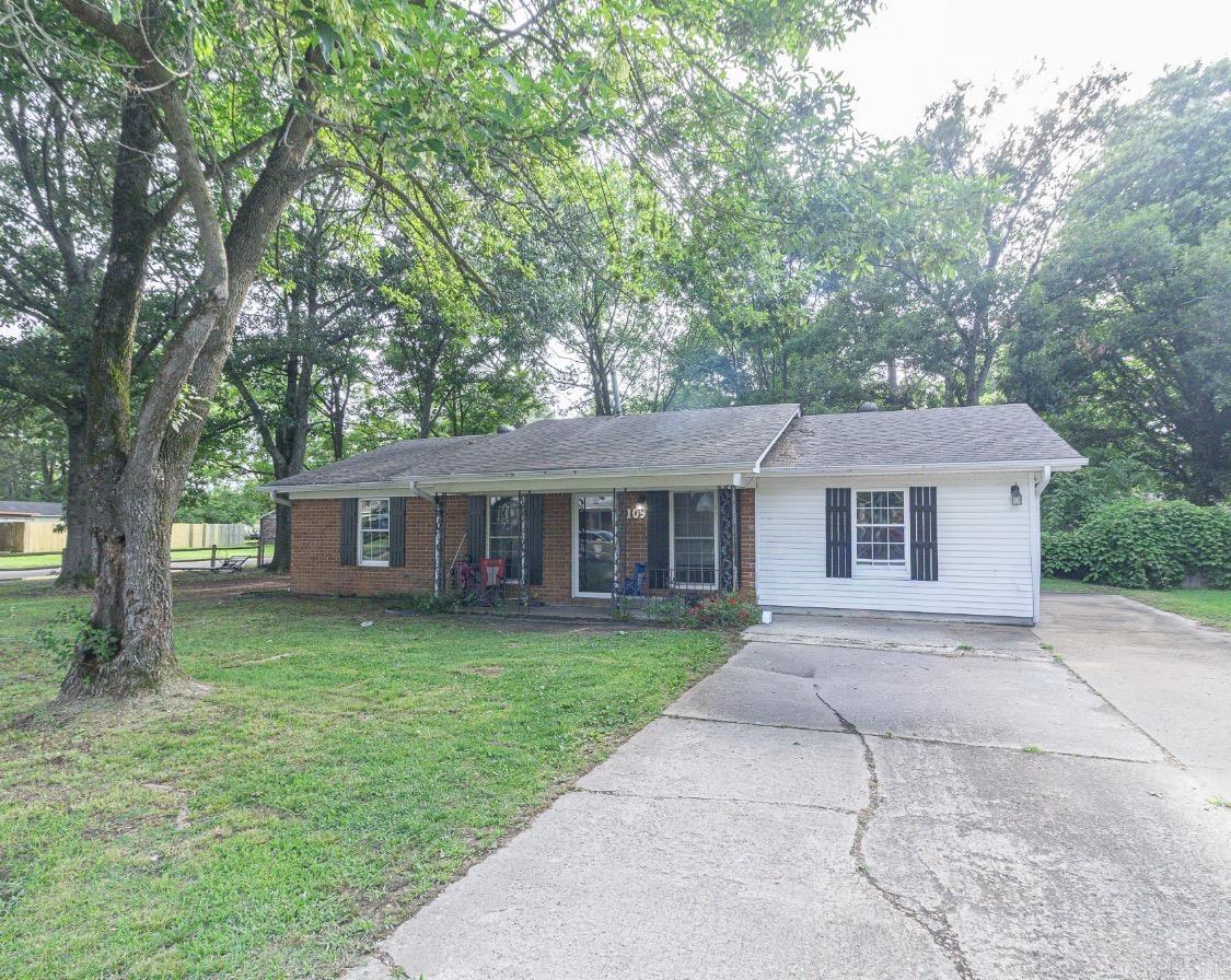 109 Terra Drive Property Photo 1