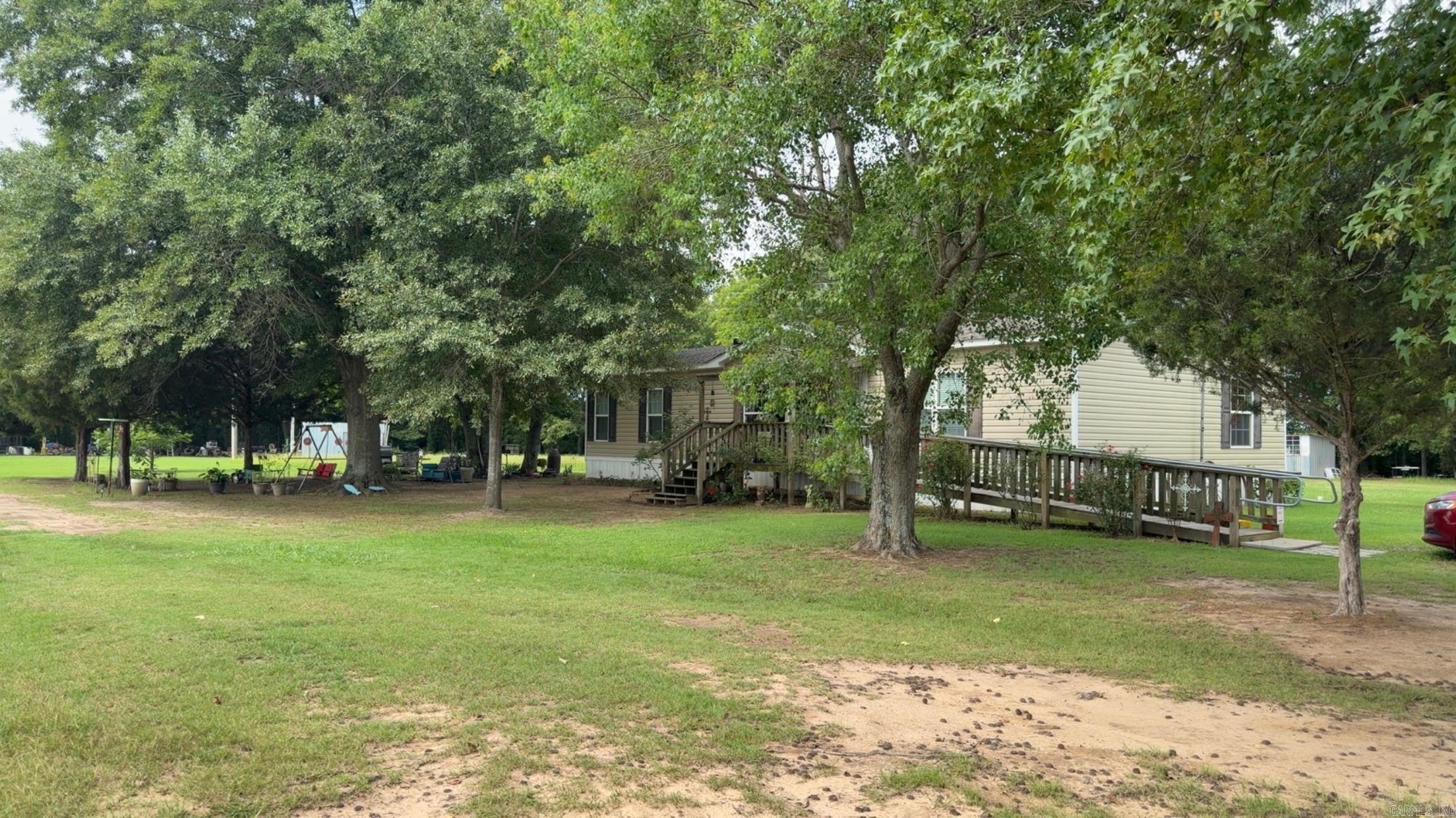 267 Sandlin Lane Property Photo 1