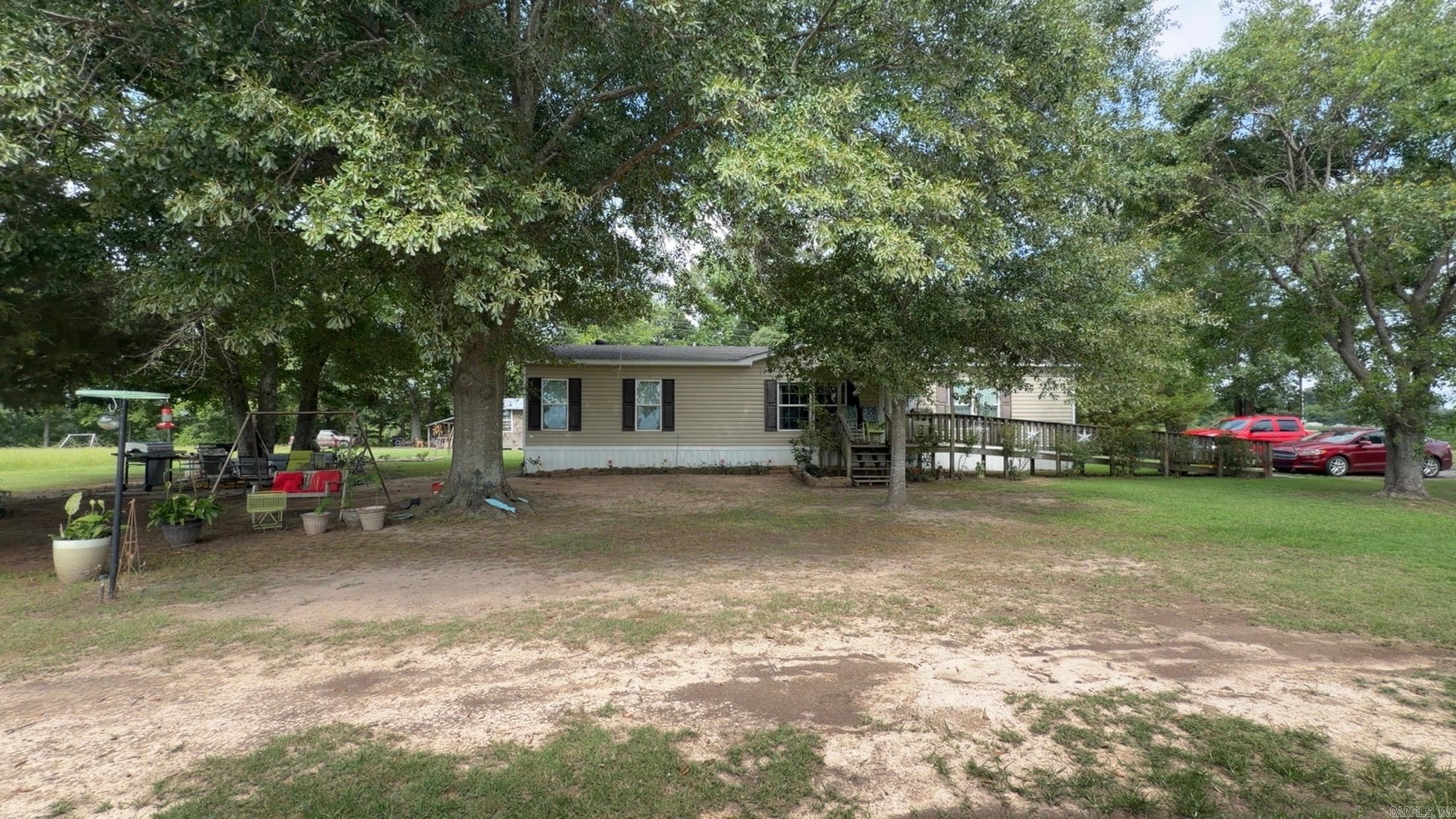 267 Sandlin Lane Property Photo 2