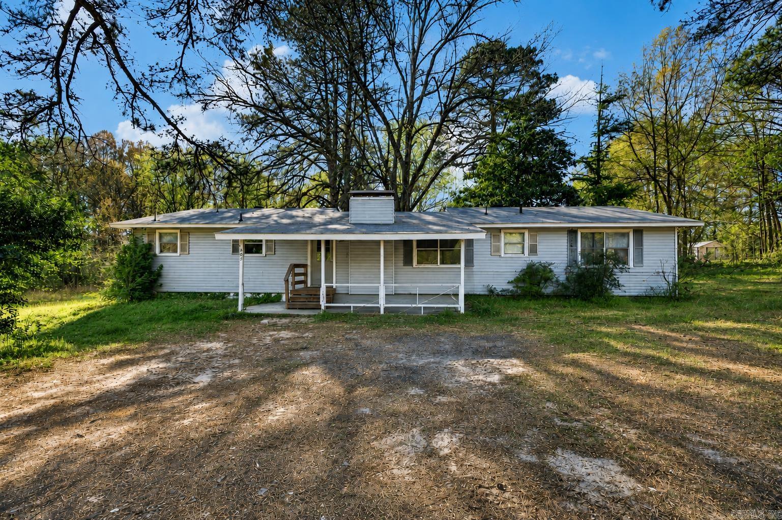 603 Mount Zion Road Property Photo 1