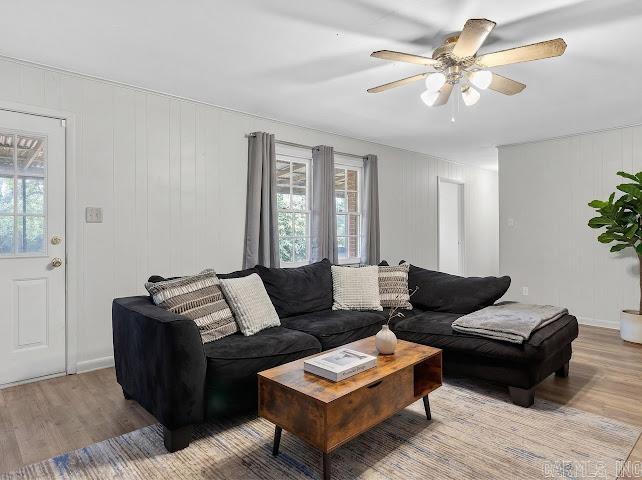603 Mount Zion Road Property Photo 4