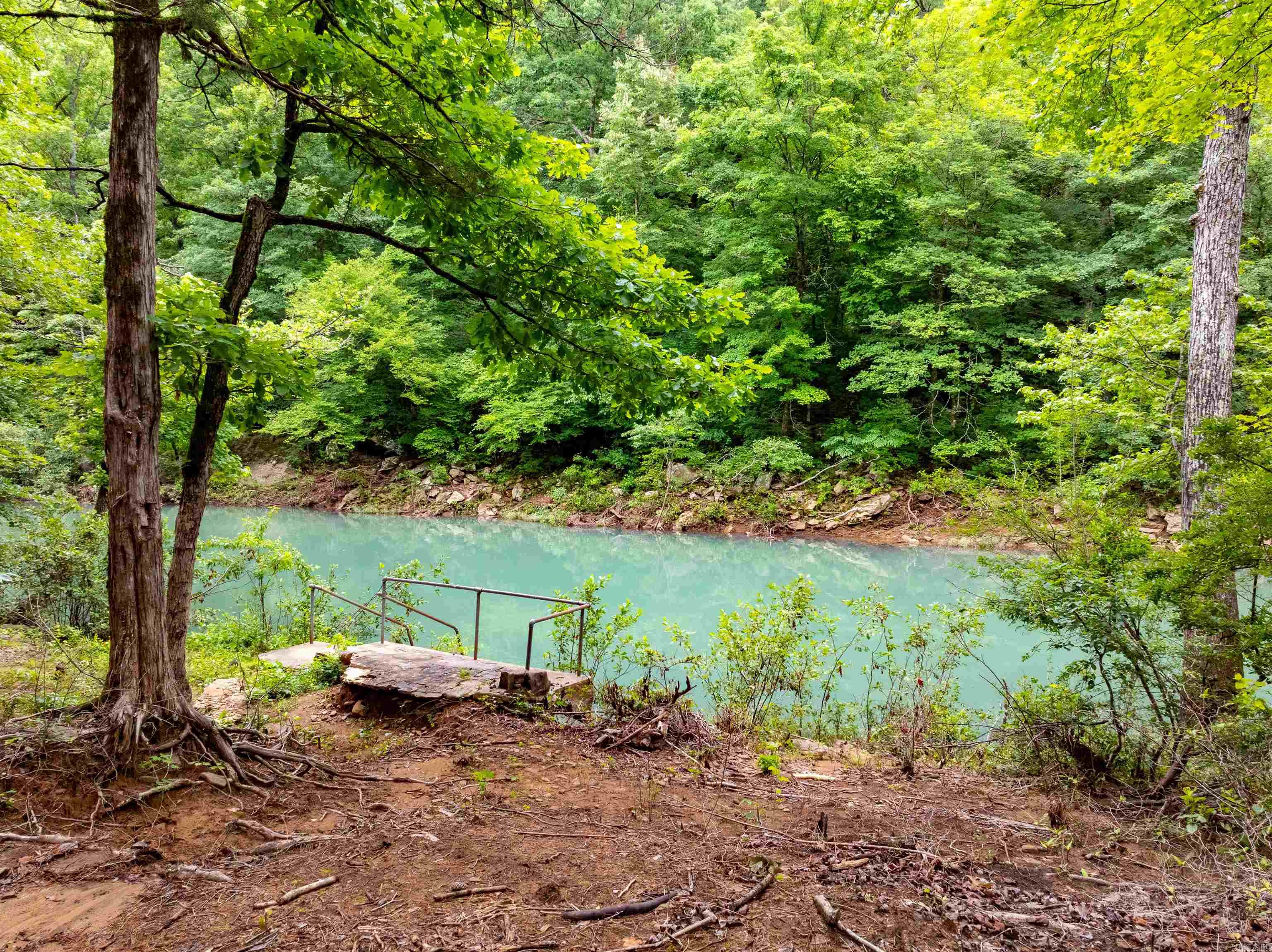 0 Middle Fork Road Property Photo 2