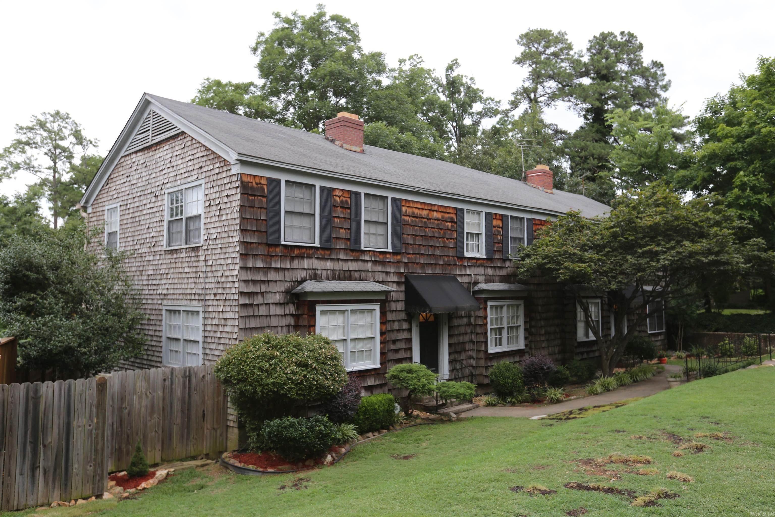 813 Beechwood #1 Property Photo 1