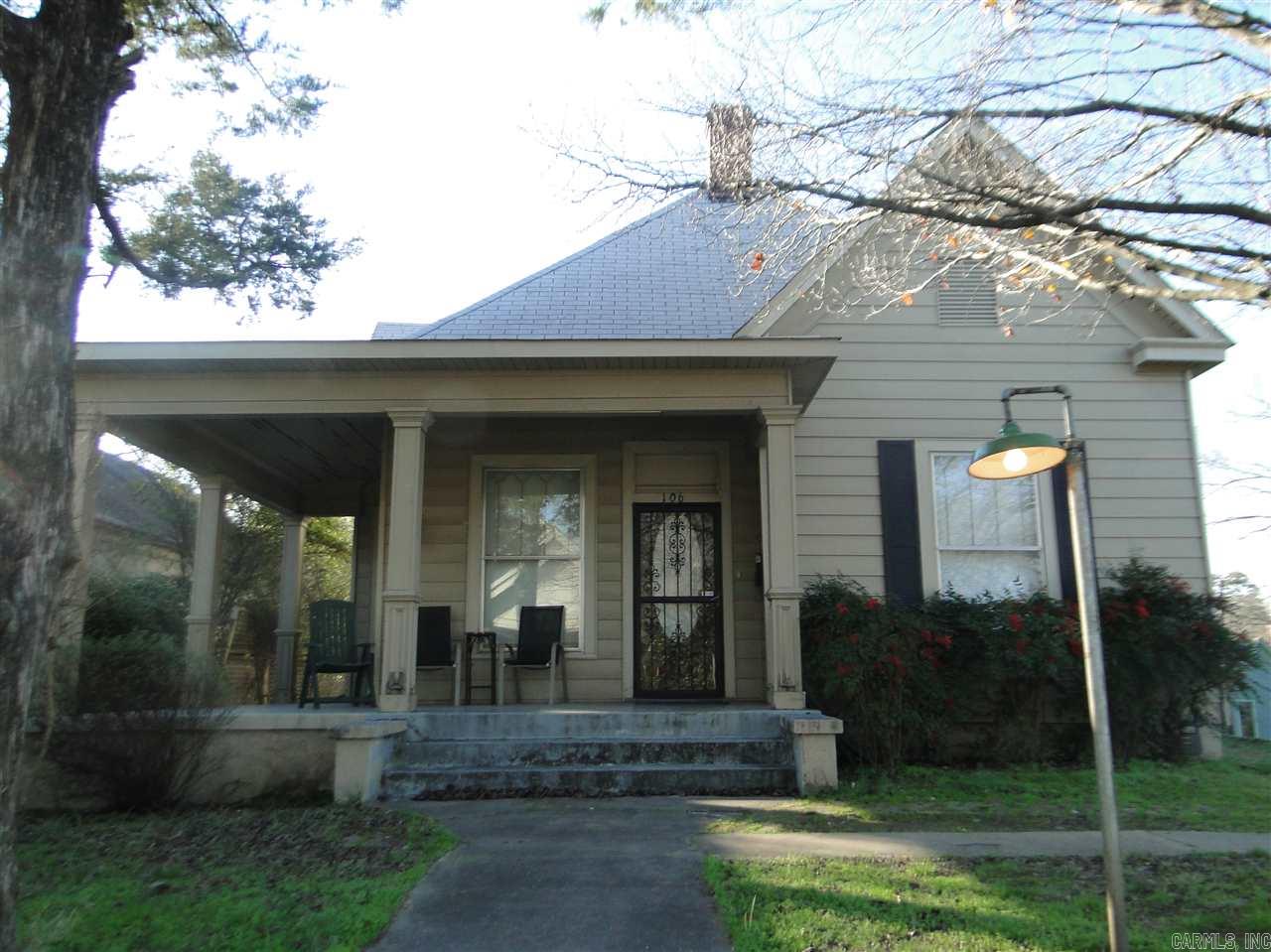 106 S Summit Property Photo 1
