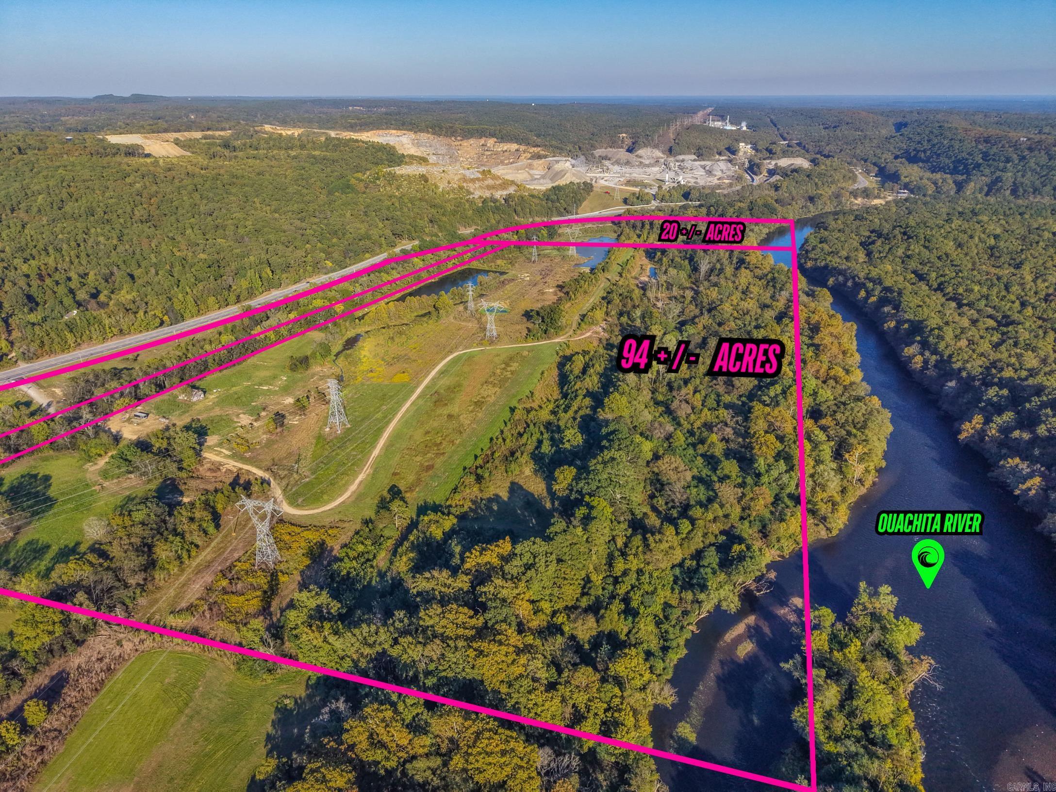 XXX HWY 270 Property Photo 1