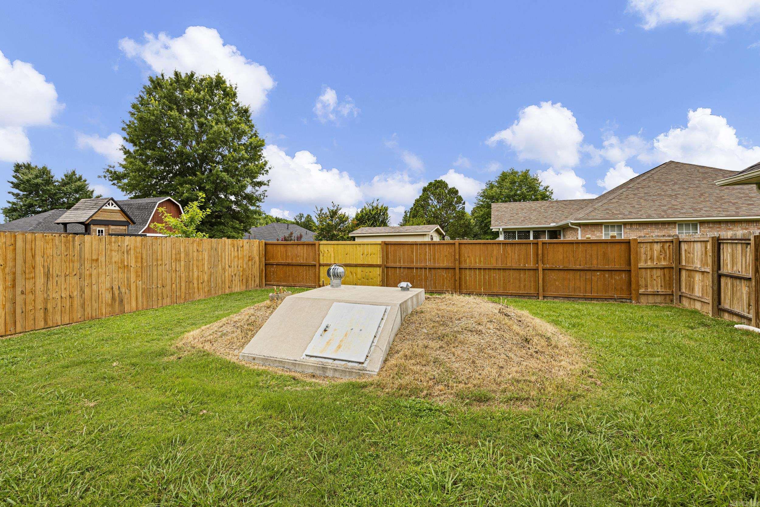 101 Cheyenne Lane Property Photo 48