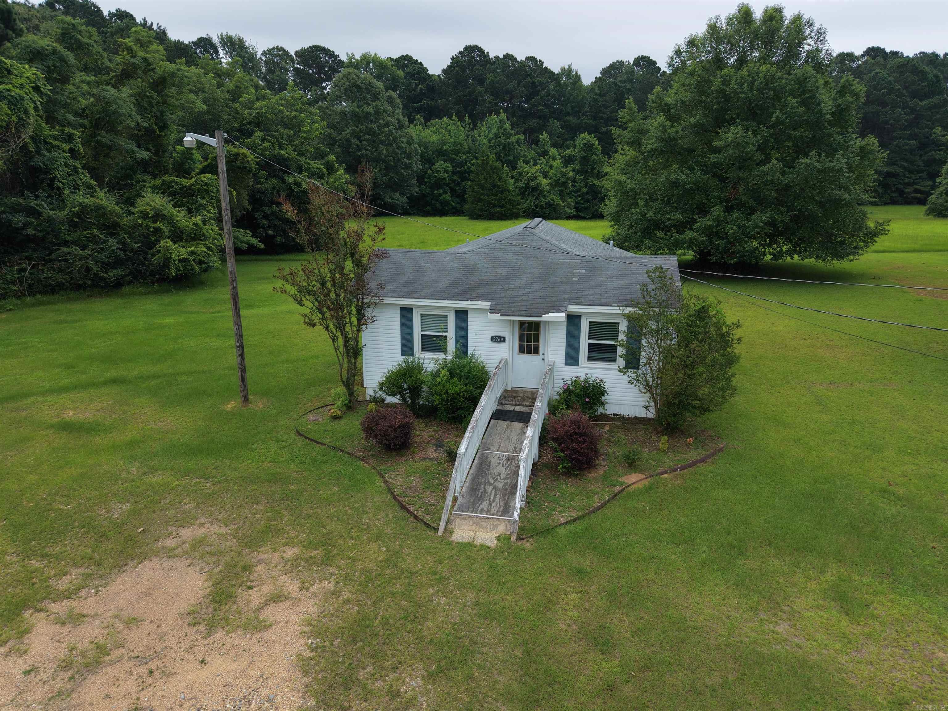 2769 Mount Holly Rd Road Property Photo 1