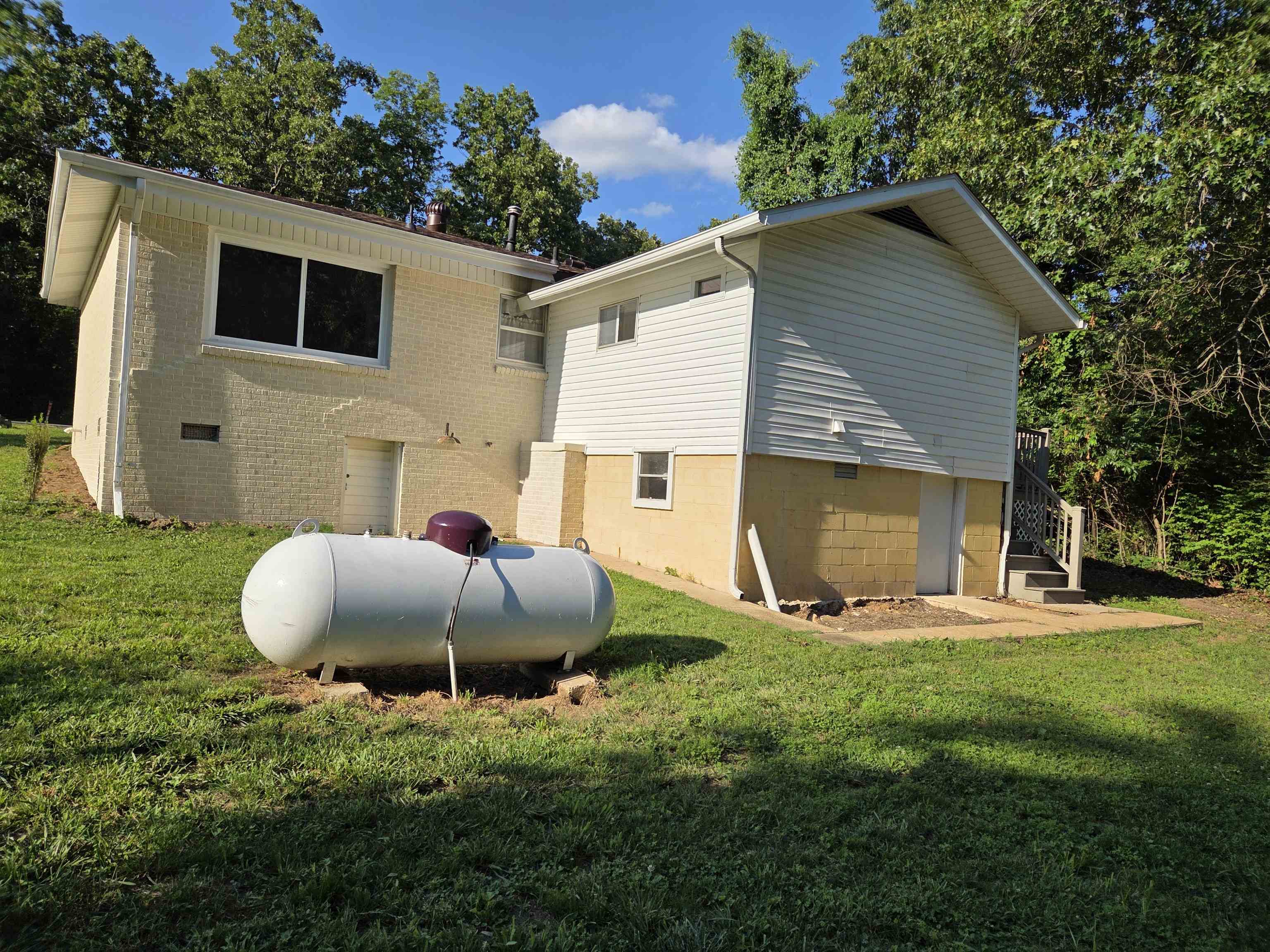 34 Sequoyah Ridge Road Property Photo 4