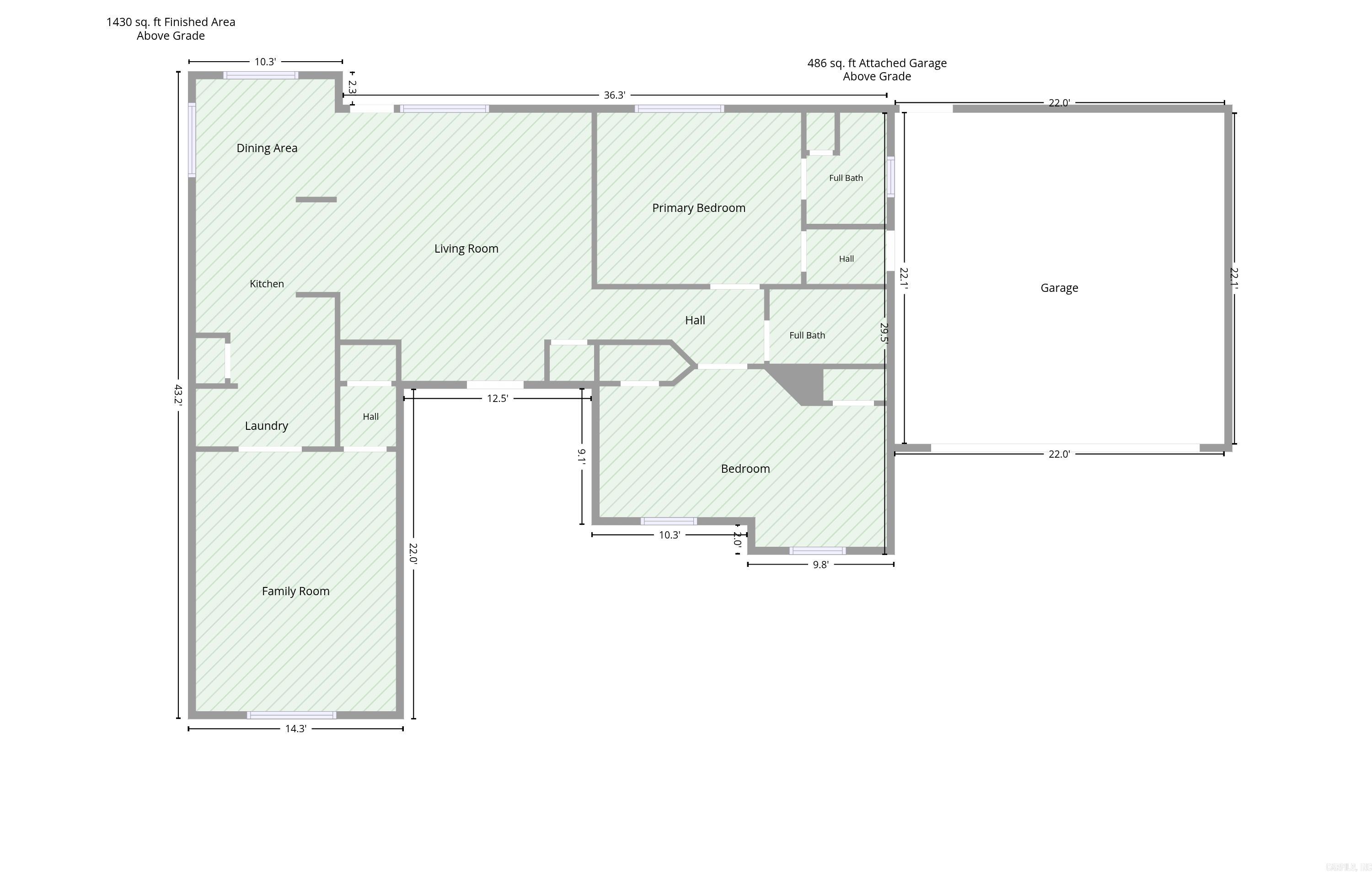 190 Raintree Valley Road Property Photo 47