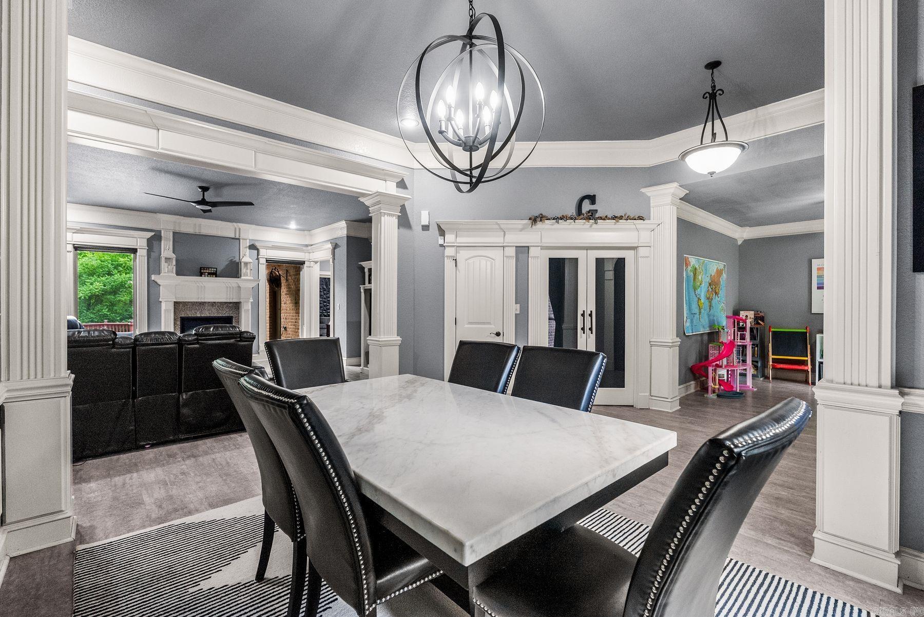 1172 Rocky Mountain Road Property Photo 8