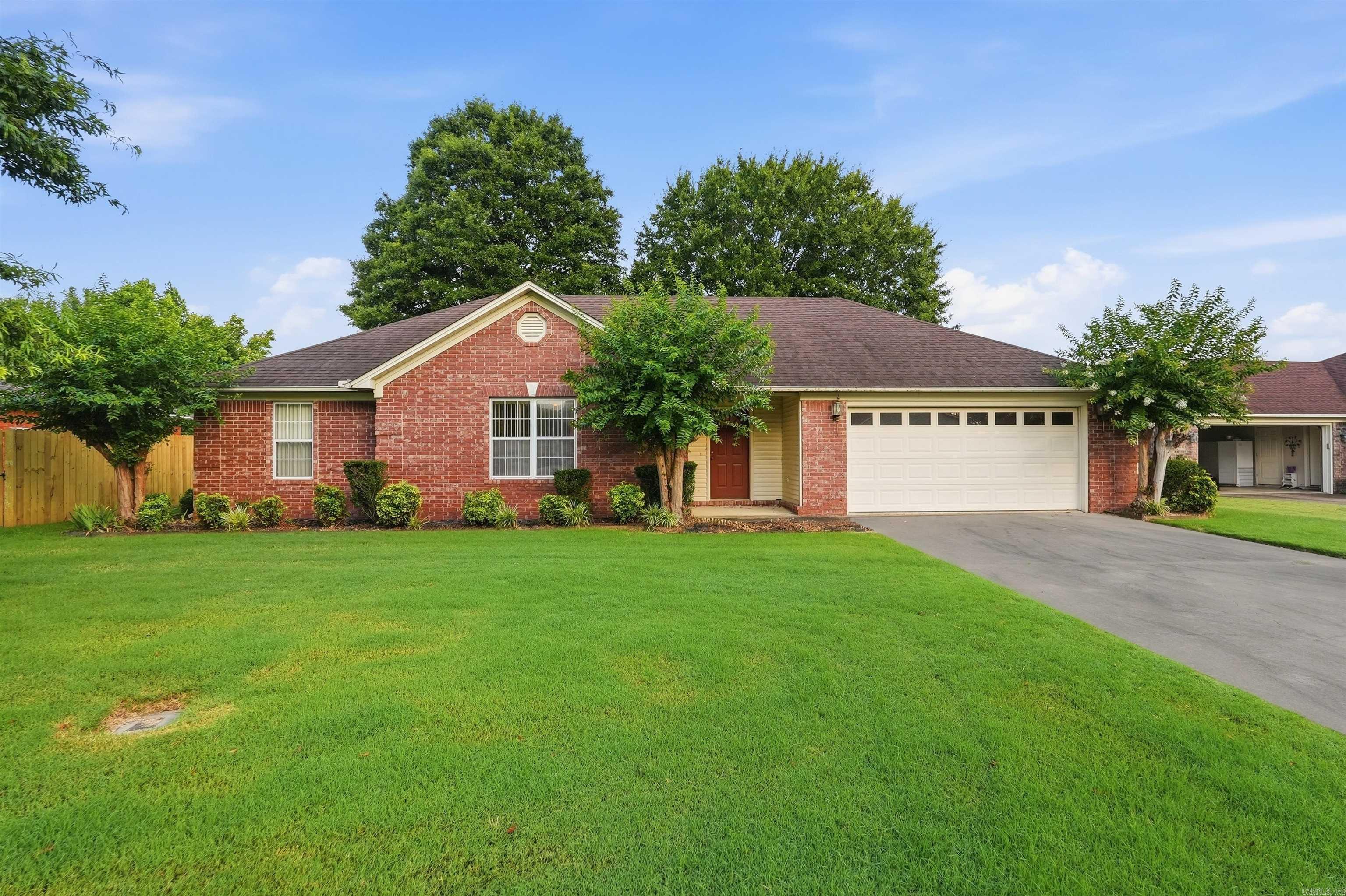 307 Crain Drive Property Photo 1