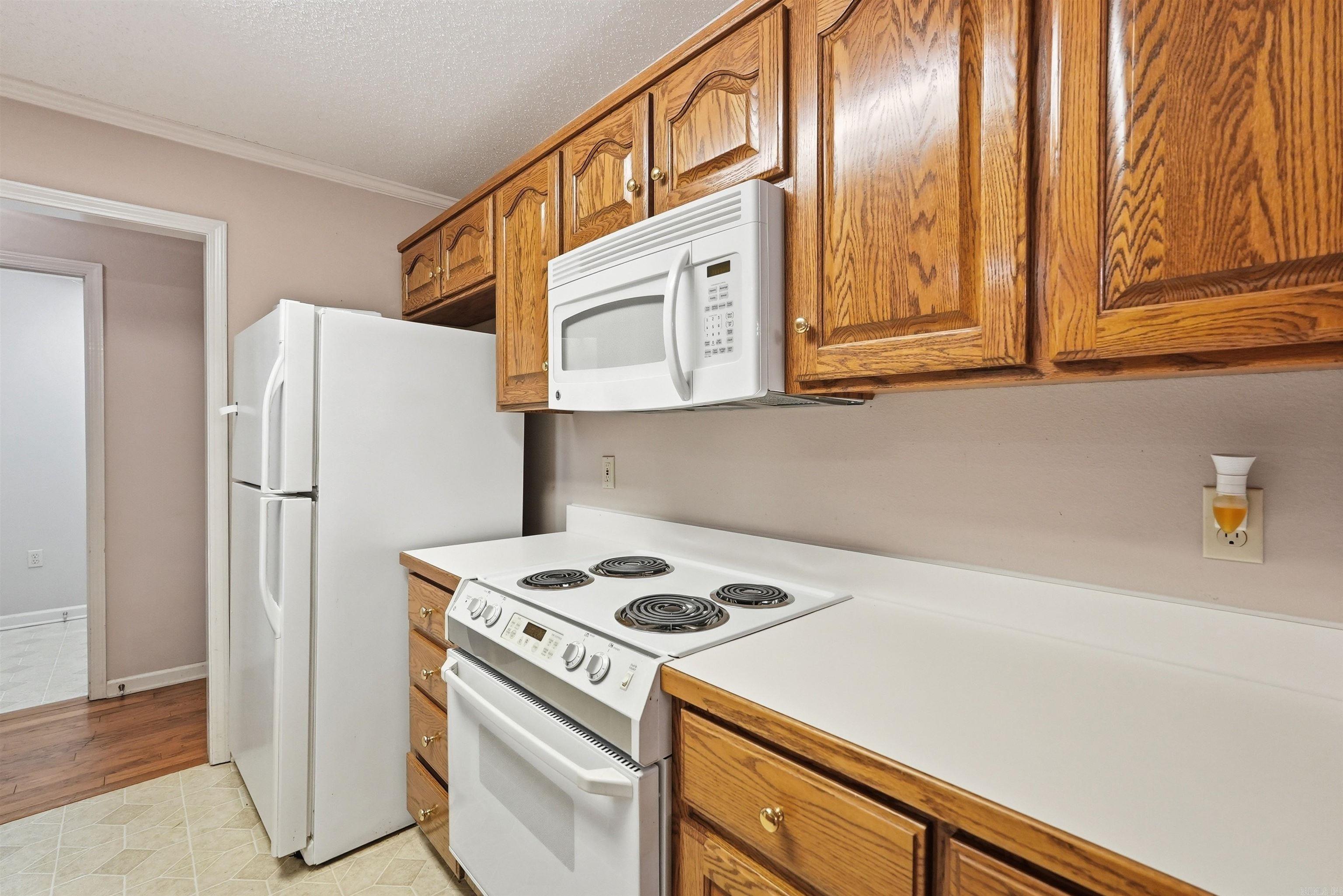 307 Crain Drive Property Photo 3