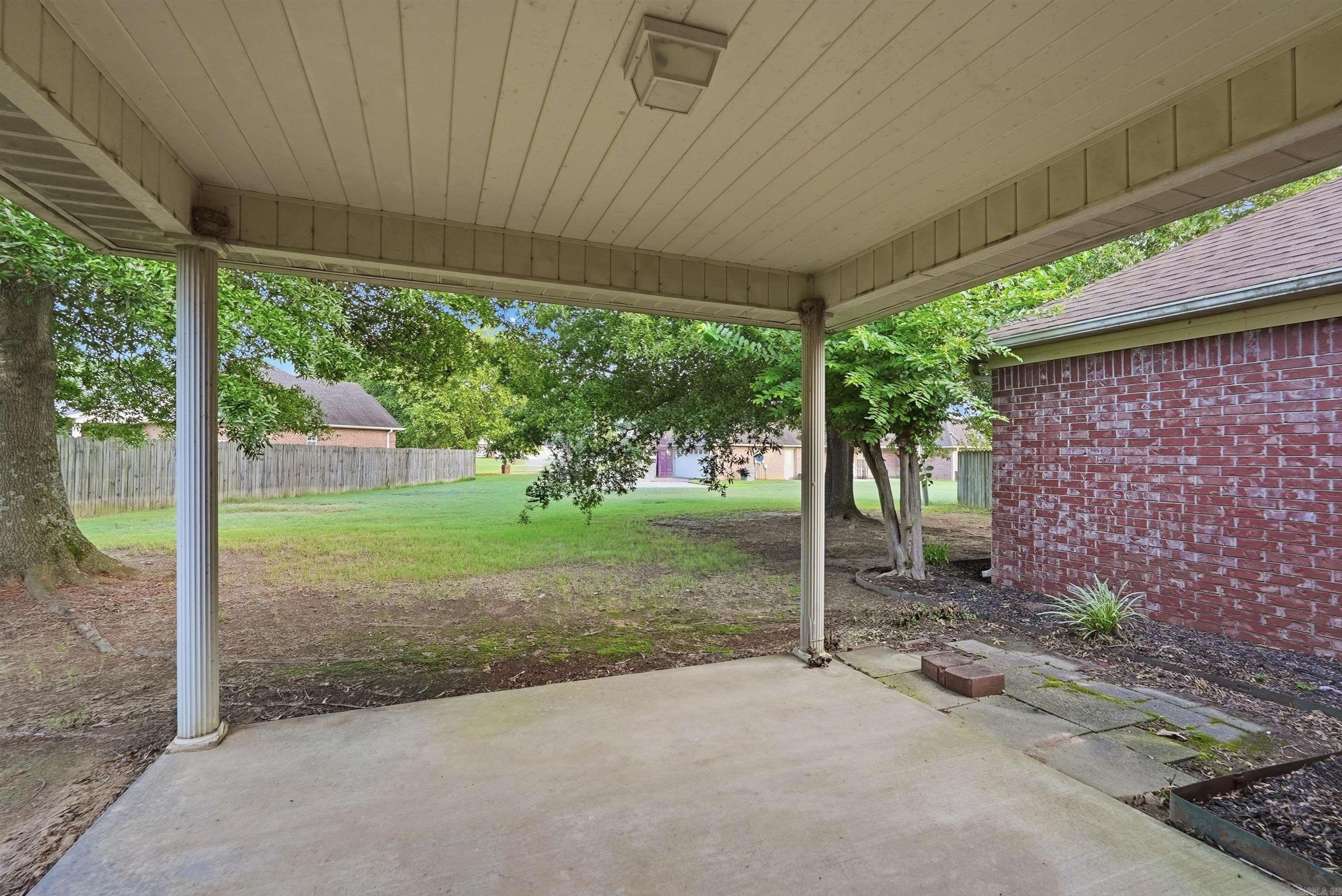 307 Crain Drive Property Photo 20