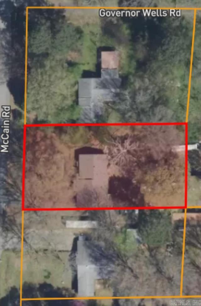 9005 Mccain Road Property Photo 5