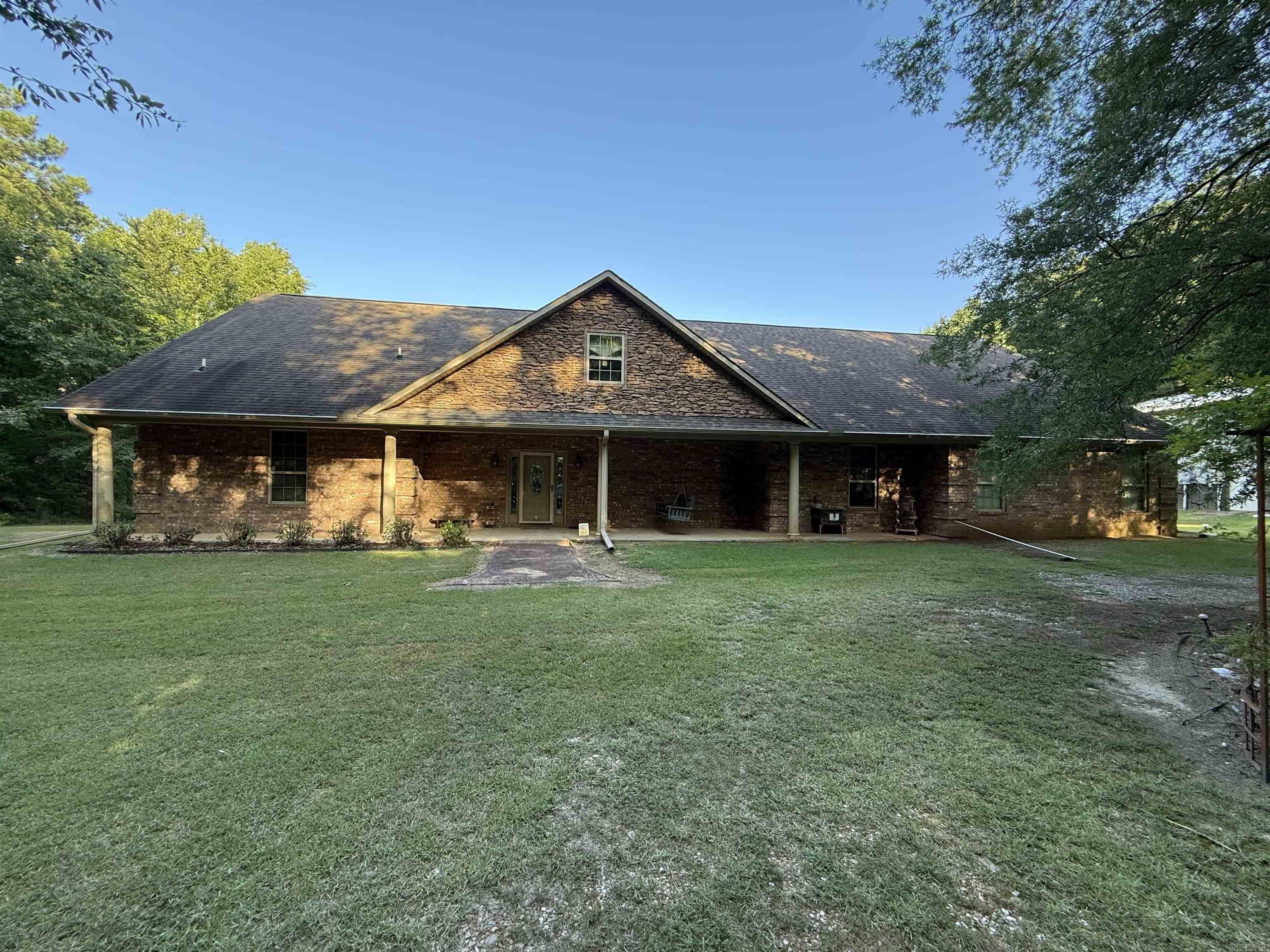 398 Barton Bethel Road Property Photo 1