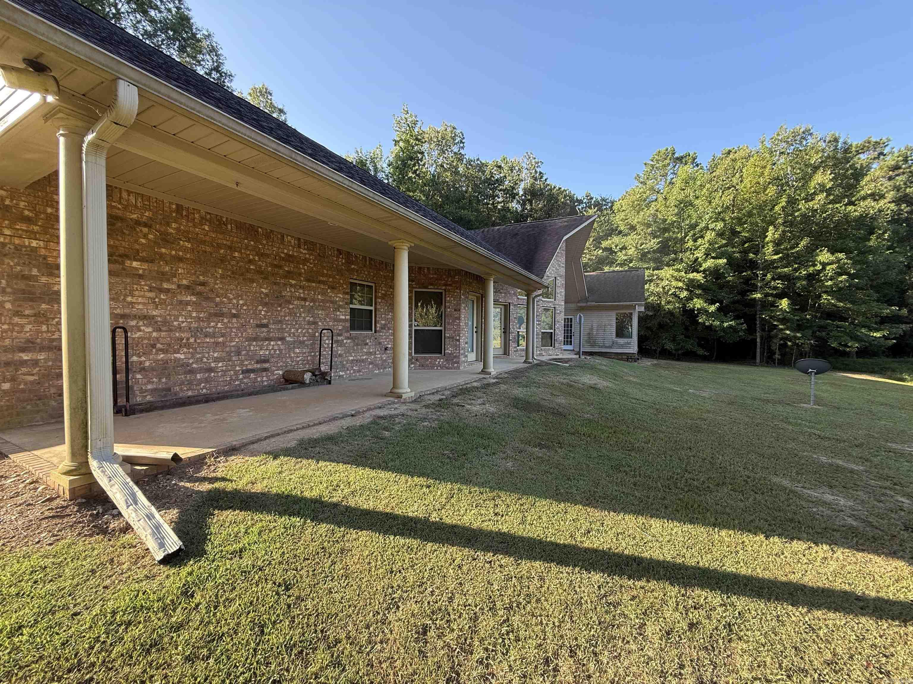 398 Barton Bethel Road Property Photo 2