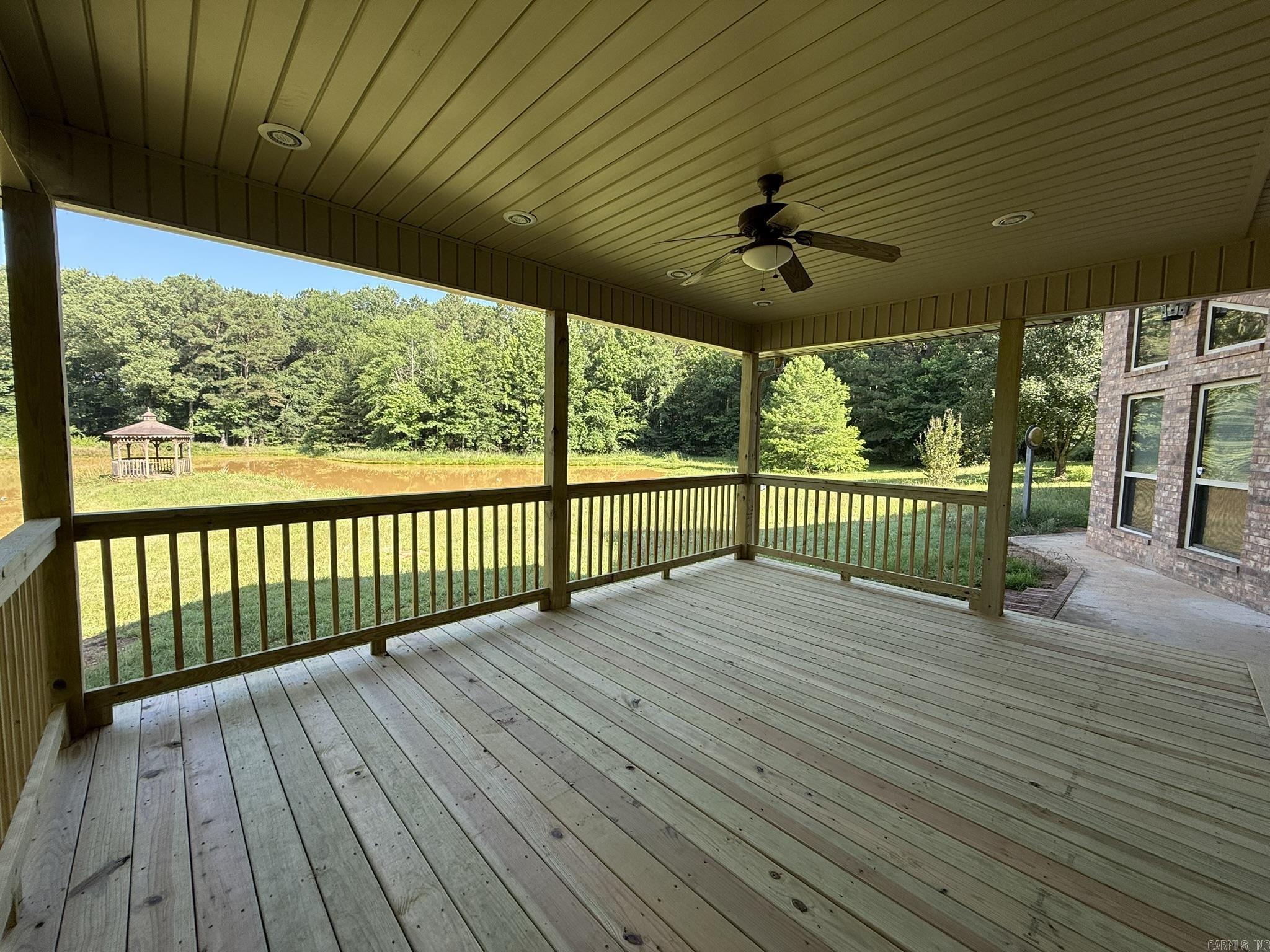 398 Barton Bethel Road Property Photo 5
