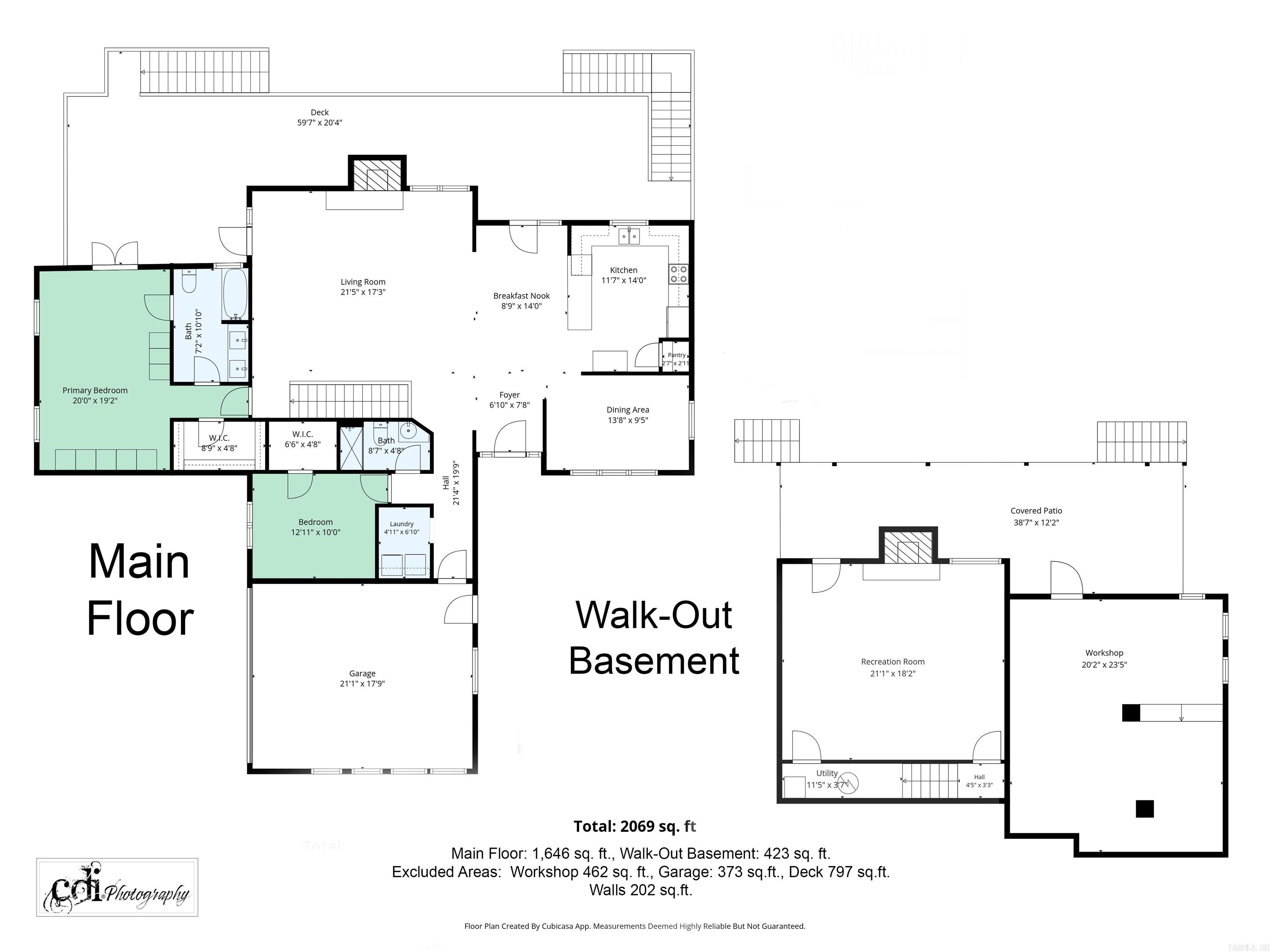 7 Llana Lane Property Photo 5