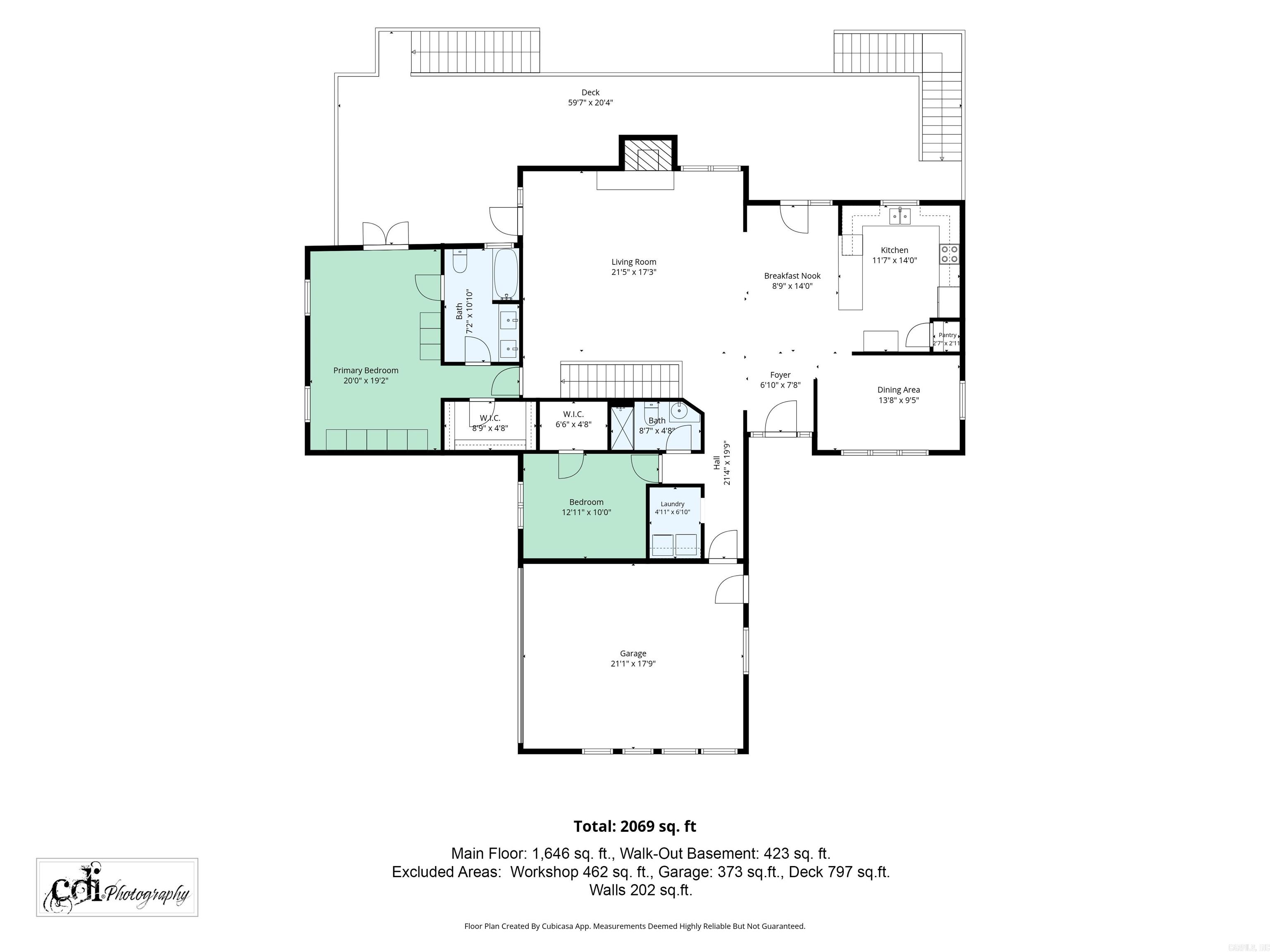 7 Llana Lane Property Photo 44