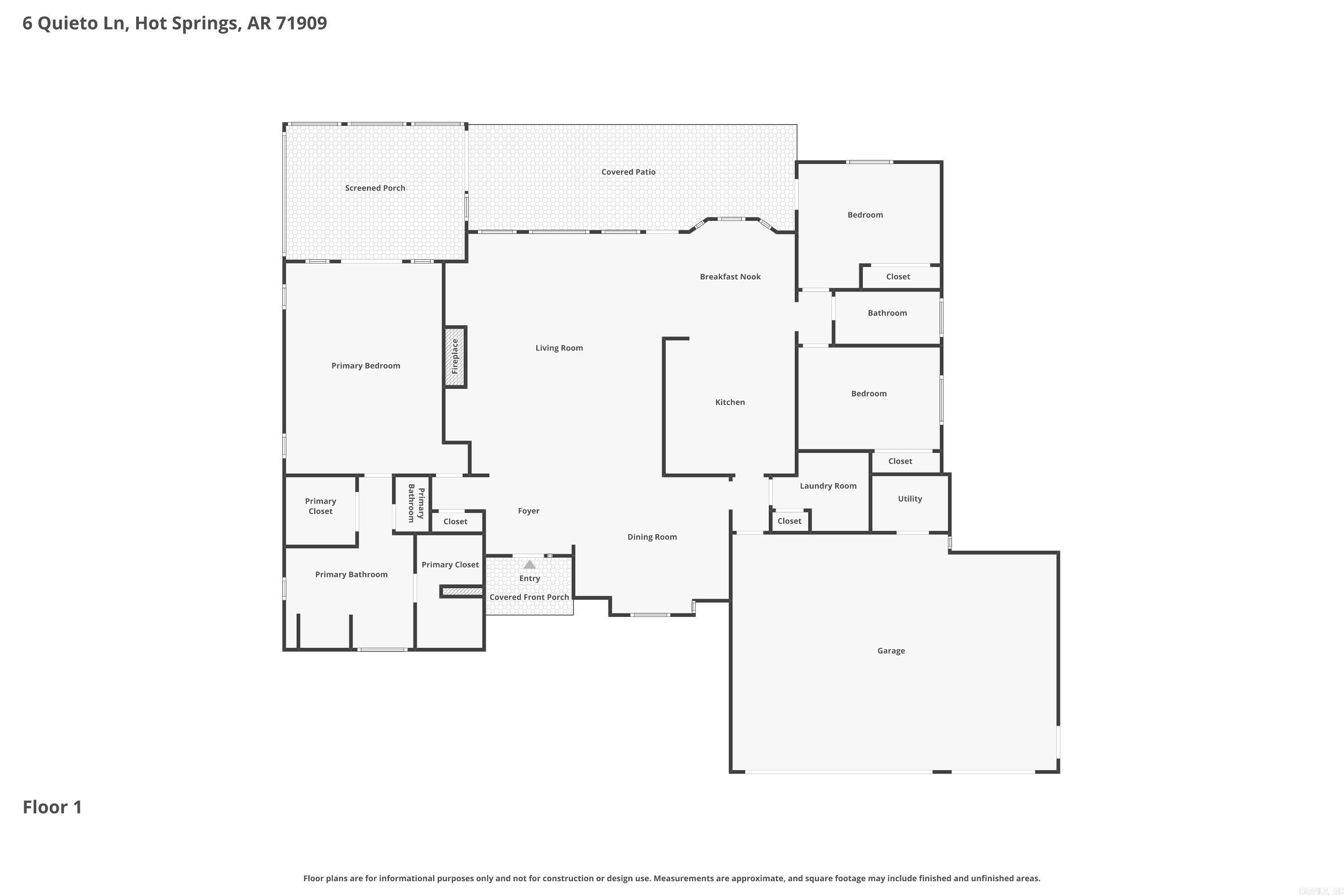 6 Quieto Lane Property Photo 50
