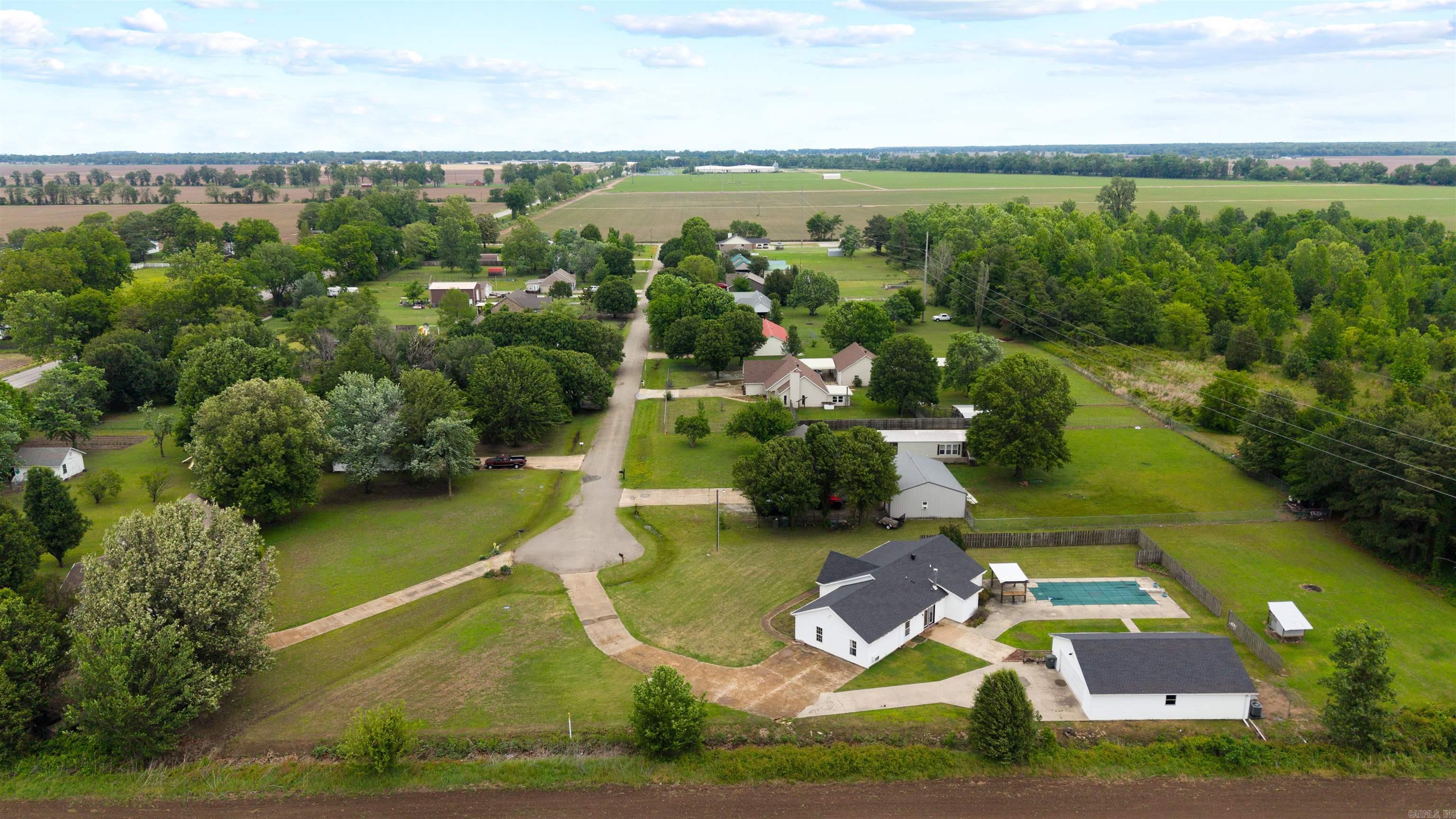 13298 Dixie Lane Property Photo 9