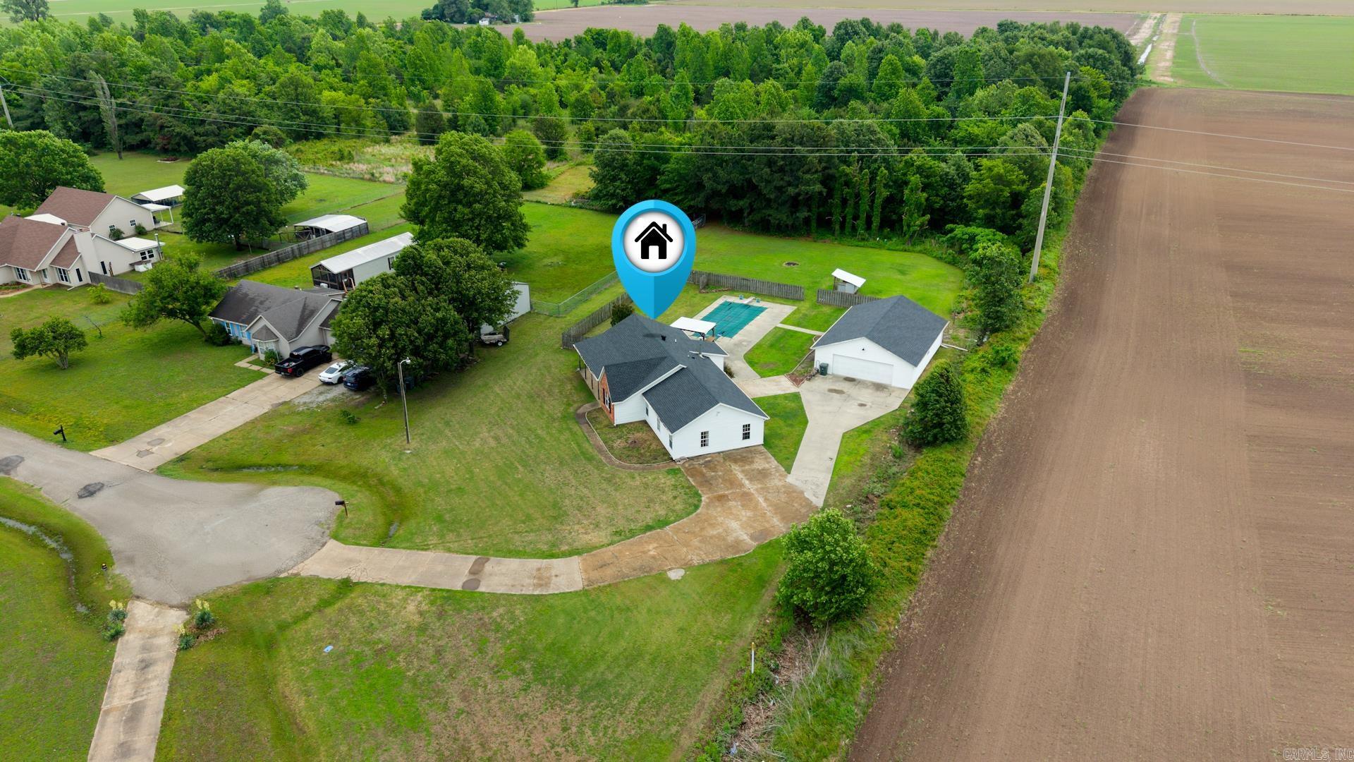 13298 Dixie Lane Property Photo 46