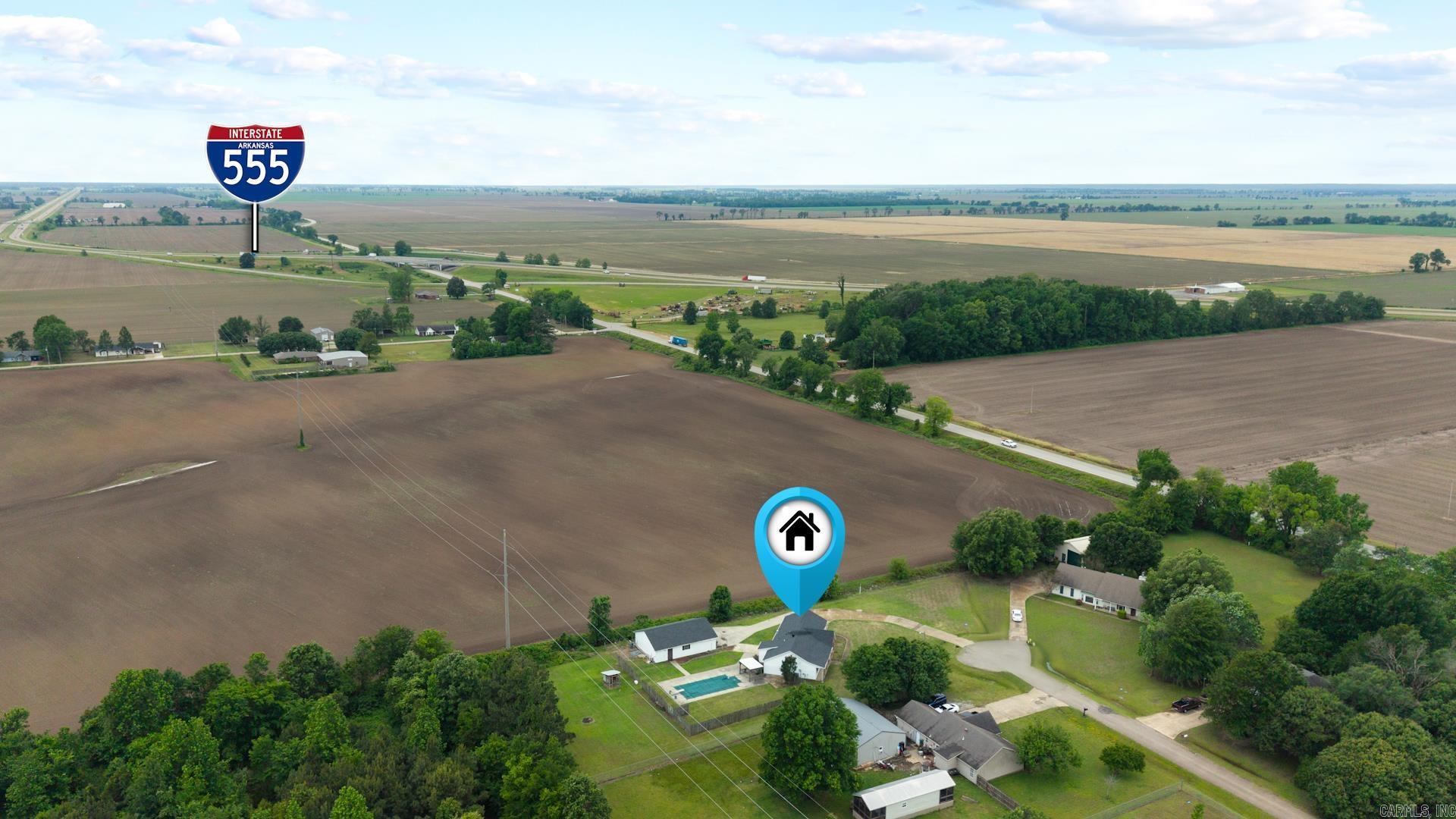 13298 Dixie Lane Property Photo 47