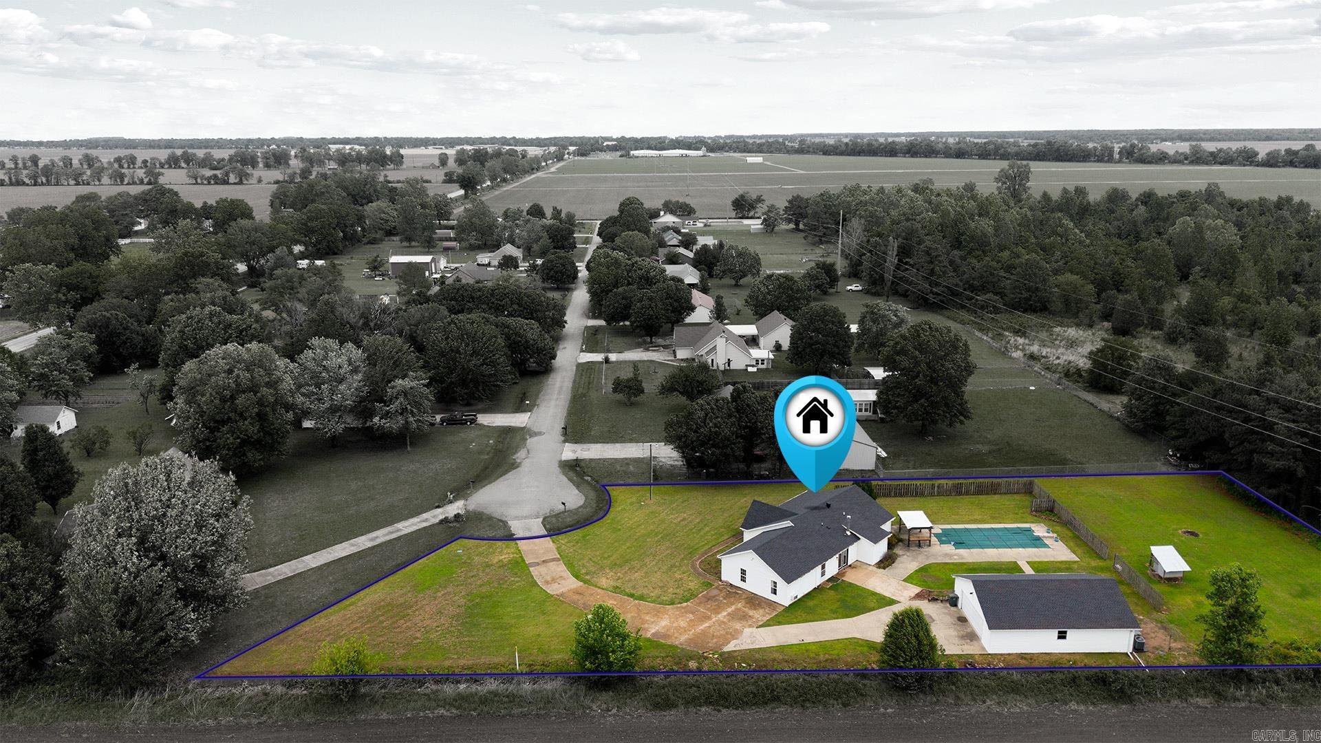 13298 Dixie Lane Property Photo 48