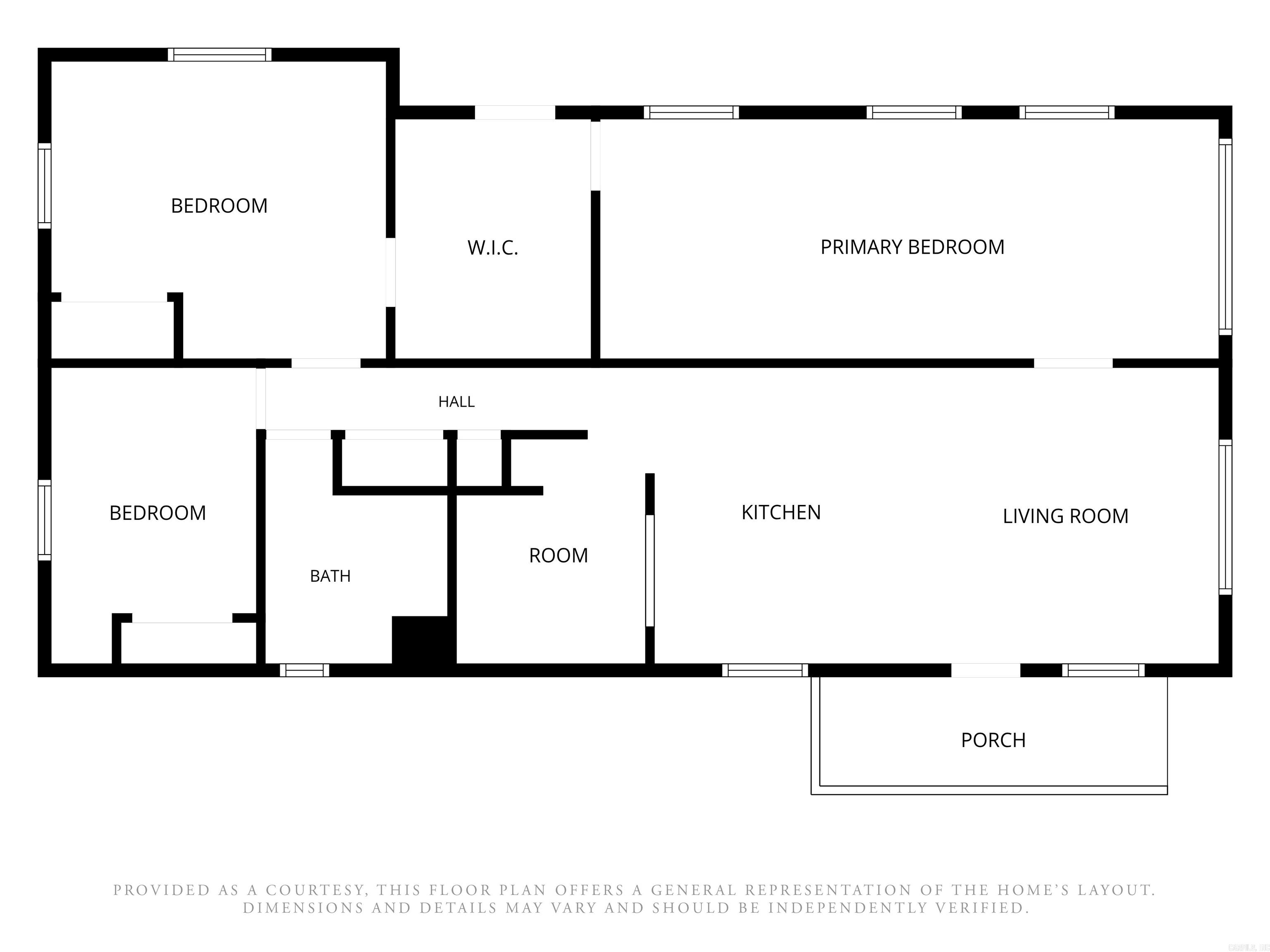 425 Monroe Street Property Photo 3