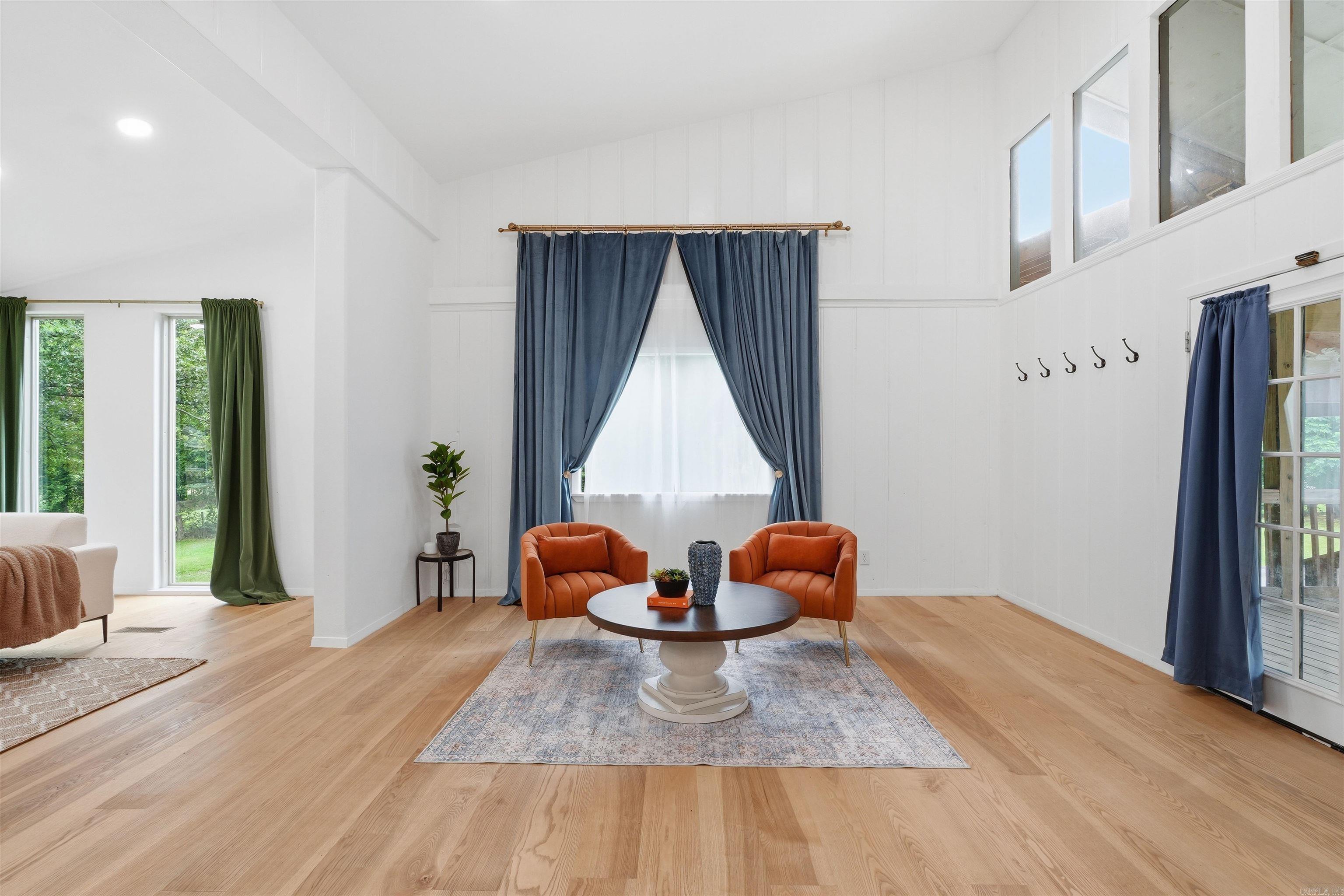 5524 Pinnacle Valley Road Property Photo 2