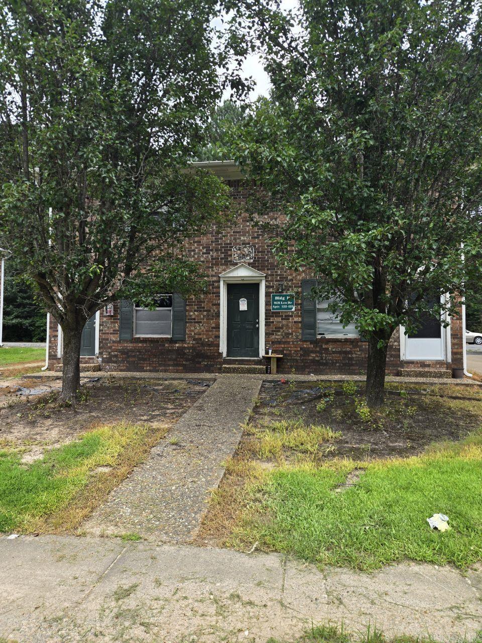 9121 Lew Drive