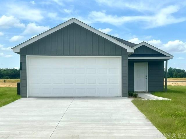 220 Moonlight Graham Boulevard Property Photo 1